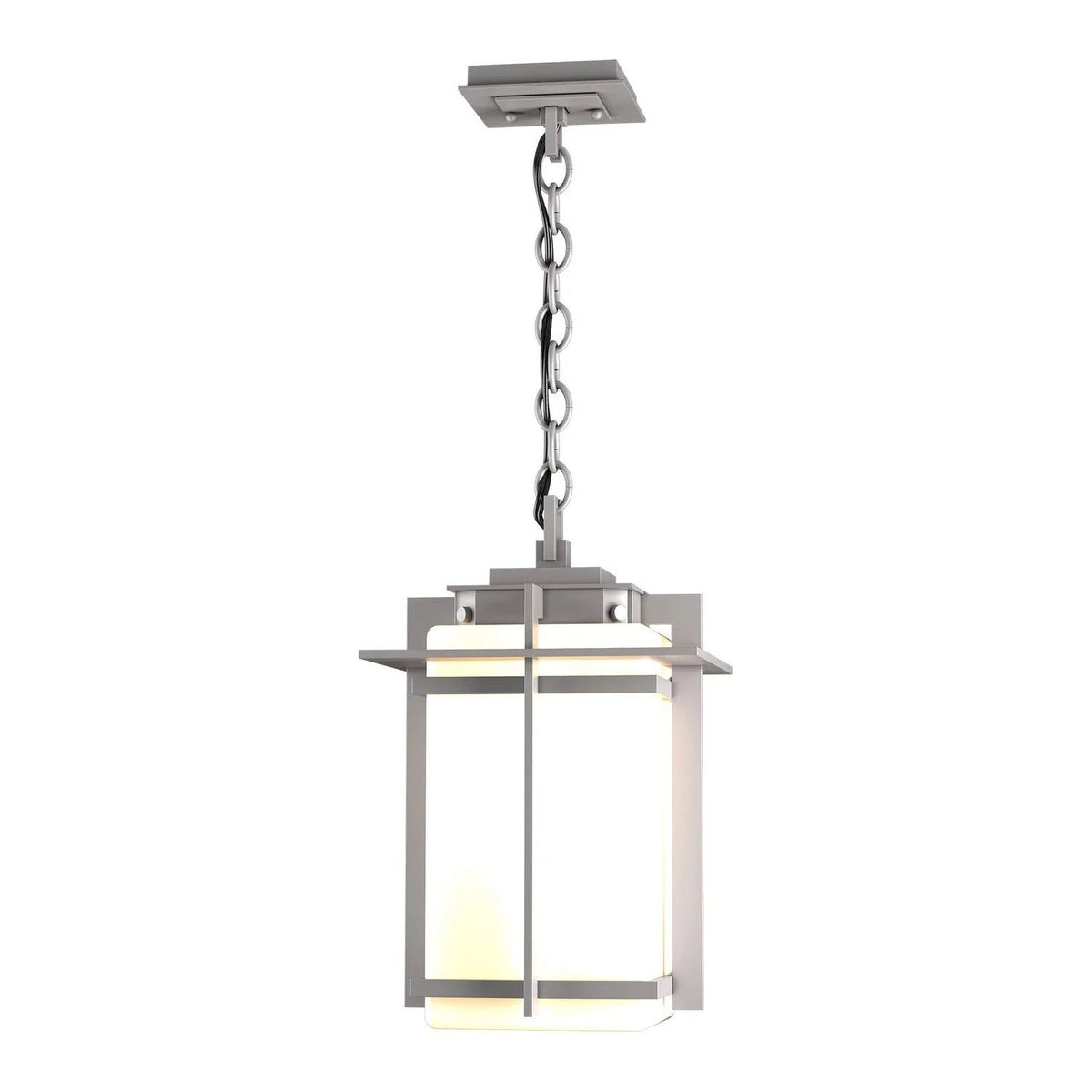 Hubbardton Forge - Tourou Outdoor Ceiling Fixture - 366007-SKT-78-GG0112 | Montreal Lighting & Hardware