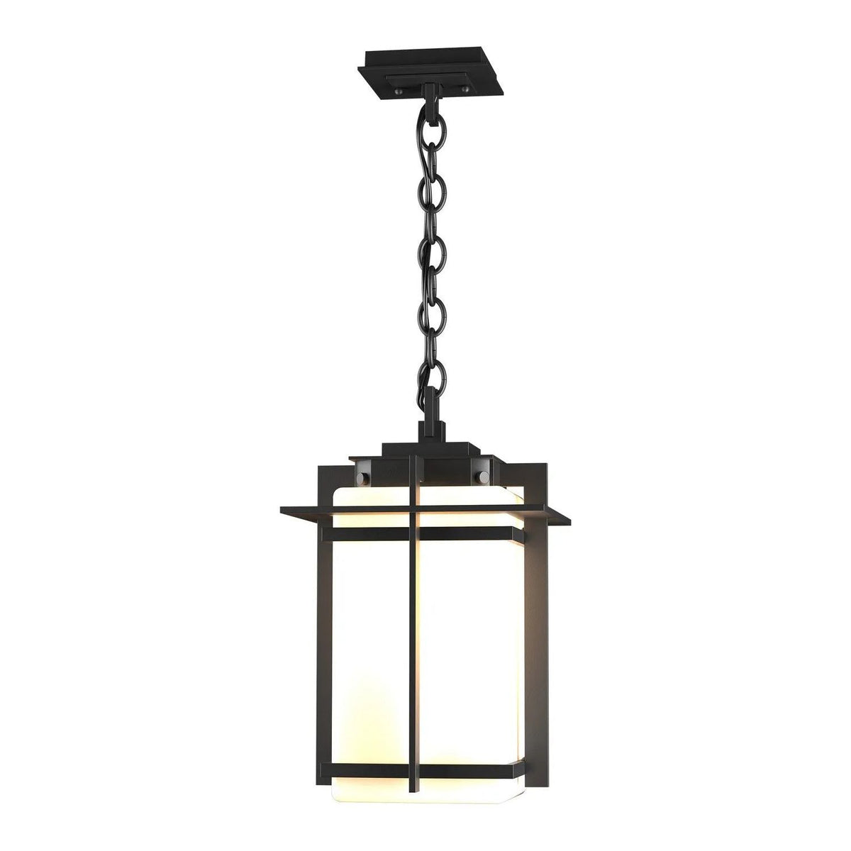 Hubbardton Forge - Tourou Outdoor Ceiling Fixture - 366007-SKT-80-GG0112 | Montreal Lighting & Hardware