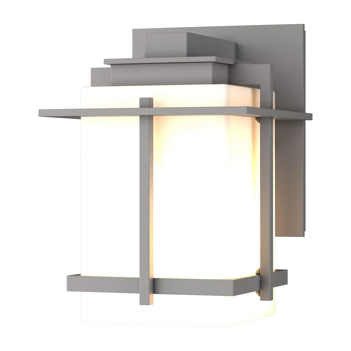 Hubbardton Forge - Tourou Outdoor Wall Sconce - 306006-SKT-78-GG0110 | Montreal Lighting & Hardware