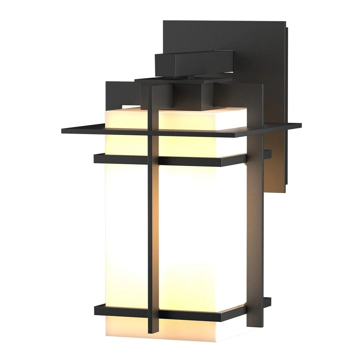 Hubbardton Forge - Tourou Outdoor Wall Sconce - 306007-SKT-80-GG0111 | Montreal Lighting & Hardware