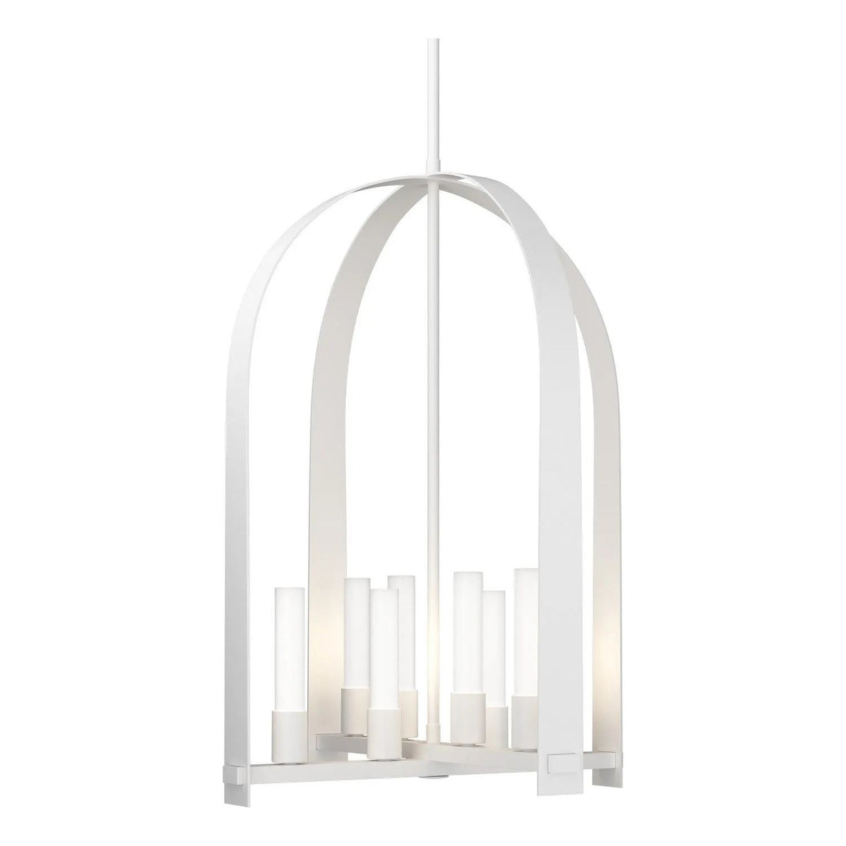 Hubbardton Forge - Triomphe Pendant - 131071-SKT-MULT-02-FD0611 | Montreal Lighting & Hardware