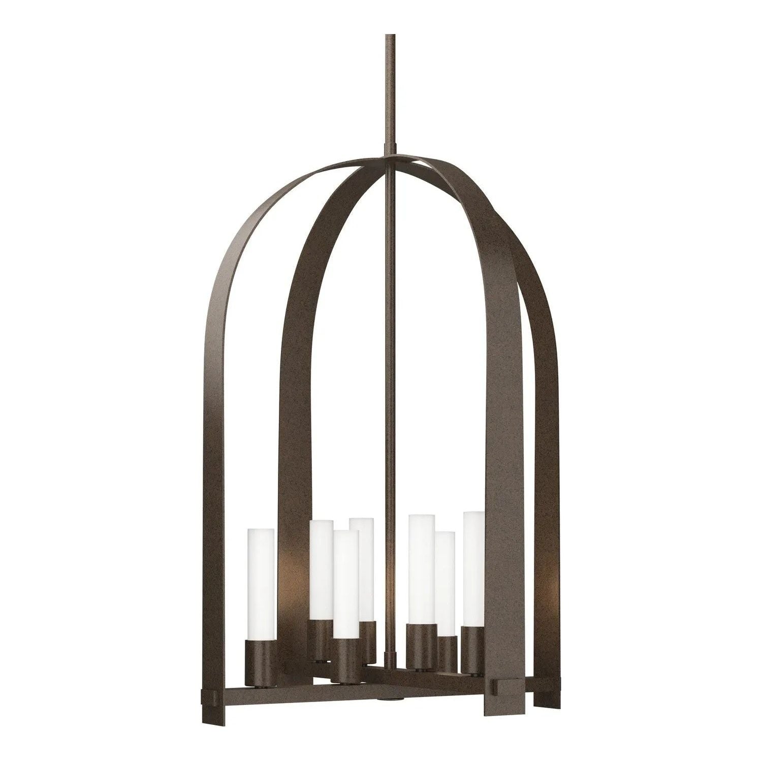 Hubbardton Forge - Triomphe Pendant - 131071-SKT-MULT-05-FD0611 | Montreal Lighting & Hardware