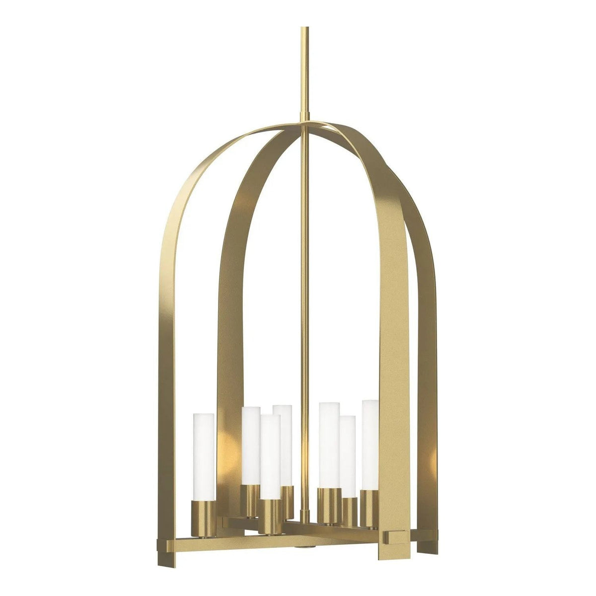 Hubbardton Forge - Triomphe Pendant - 131071-SKT-MULT-86-FD0611 | Montreal Lighting & Hardware