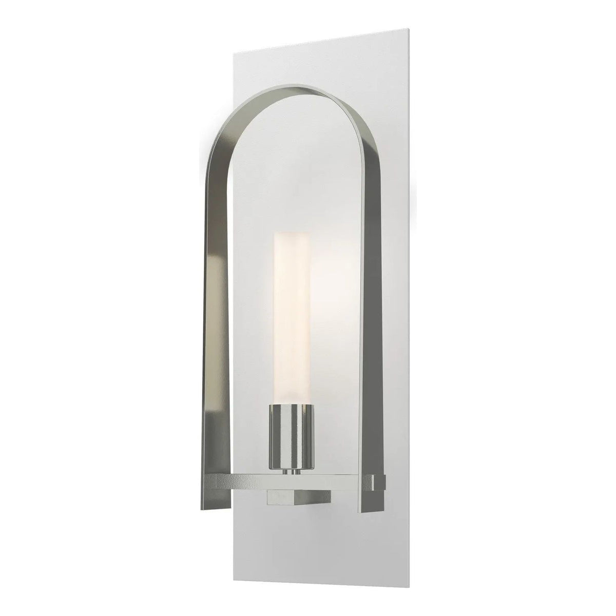 Hubbardton Forge - Triomphe Wall Sconce - 201070-SKT-02-85-FD0462 | Montreal Lighting & Hardware