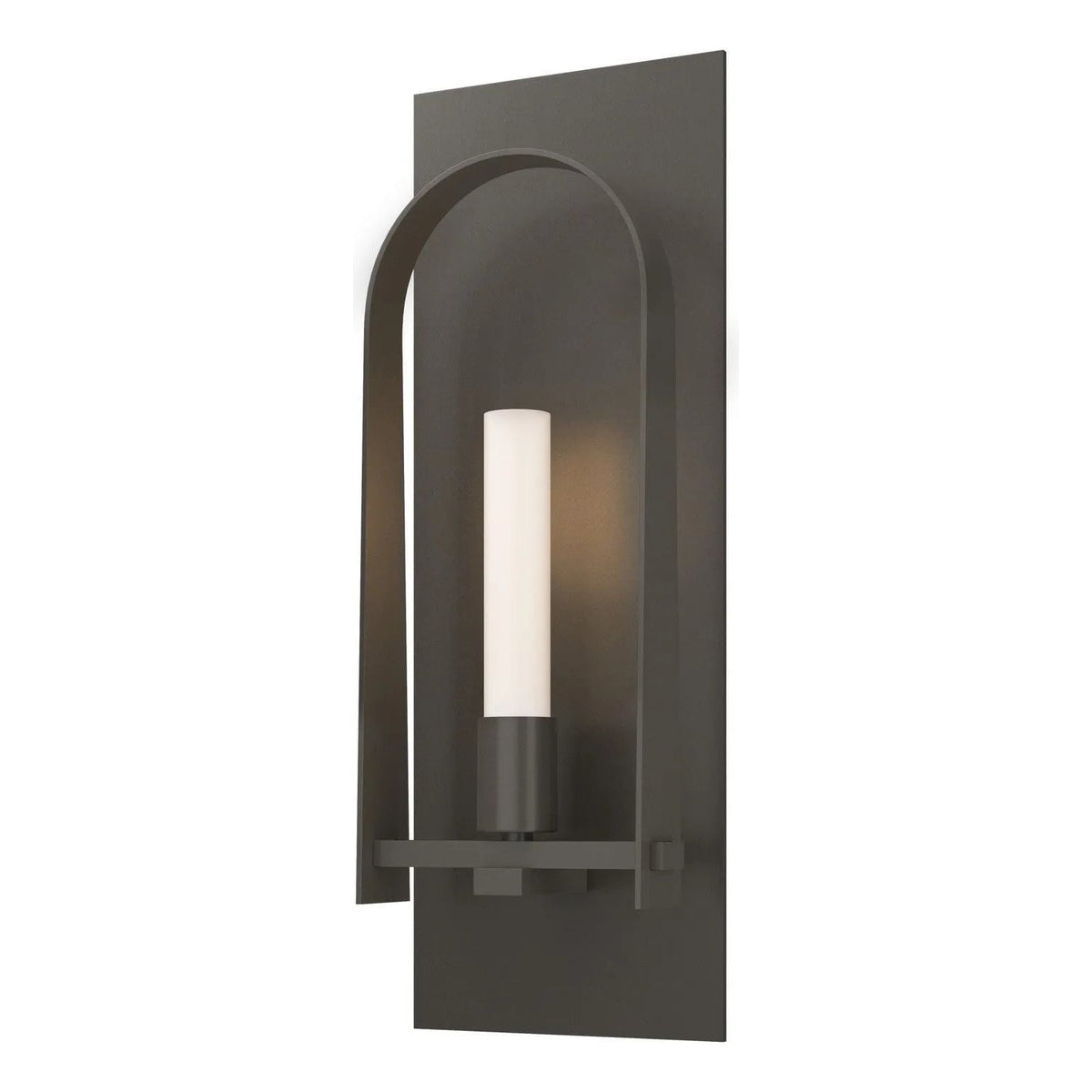 Hubbardton Forge - Triomphe Wall Sconce - 201070-SKT-07-07-FD0462 | Montreal Lighting & Hardware