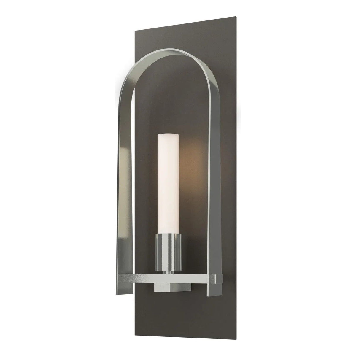 Hubbardton Forge - Triomphe Wall Sconce - 201070-SKT-07-85-FD0462 | Montreal Lighting & Hardware