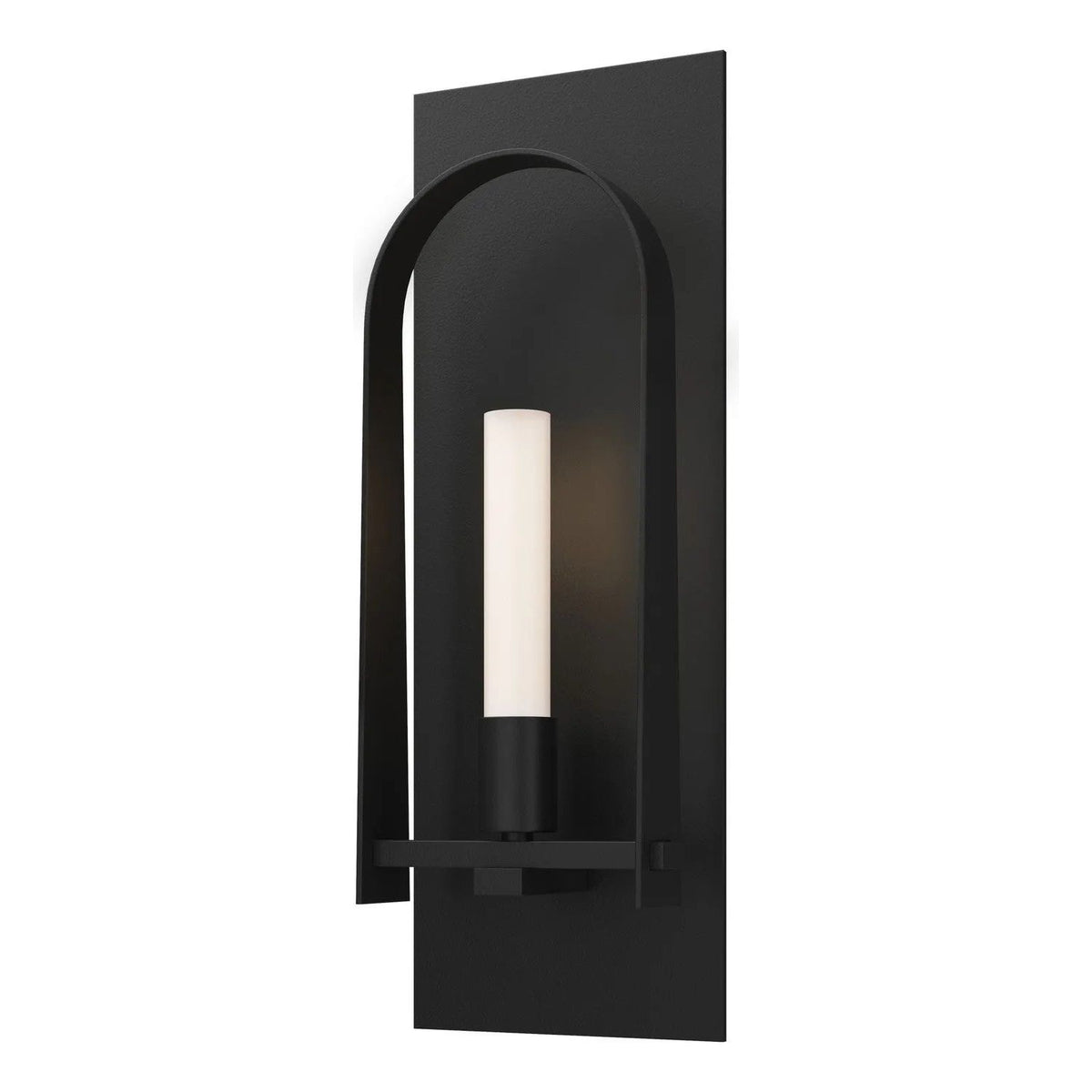 Hubbardton Forge - Triomphe Wall Sconce - 201070-SKT-10-10-FD0462 | Montreal Lighting & Hardware