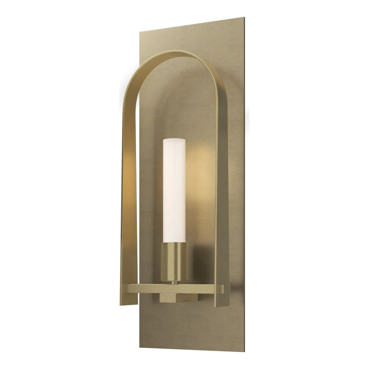 Hubbardton Forge - Triomphe Wall Sconce - 201070-SKT-84-86-FD0462 | Montreal Lighting & Hardware