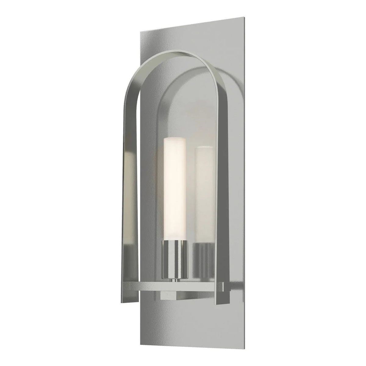 Hubbardton Forge - Triomphe Wall Sconce - 201070-SKT-85-85-FD0462 | Montreal Lighting & Hardware