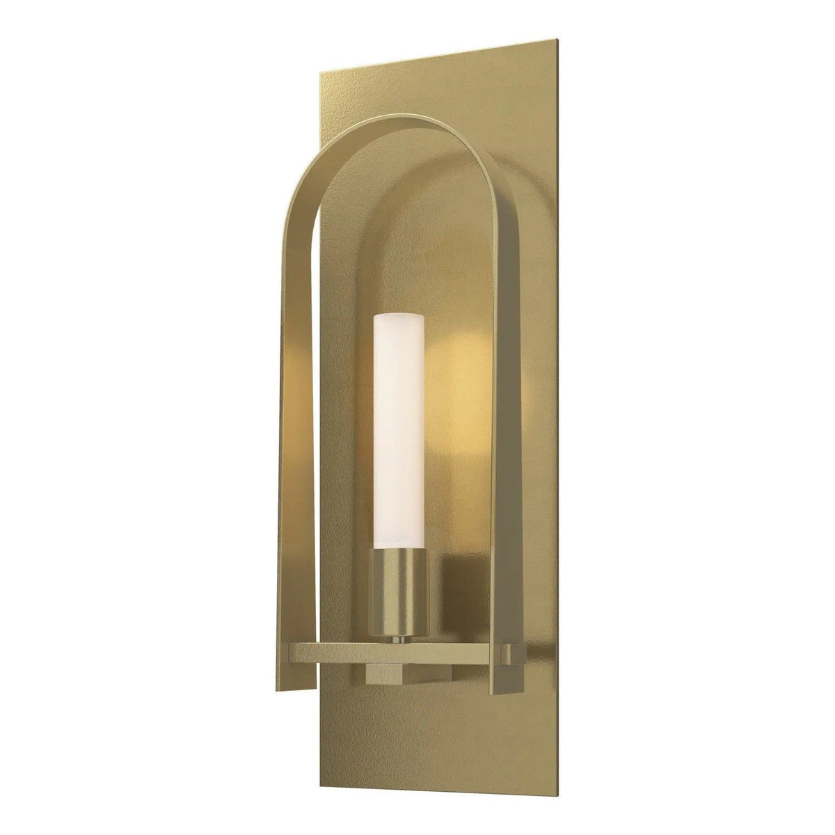 Hubbardton Forge - Triomphe Wall Sconce - 201070-SKT-86-86-FD0462 | Montreal Lighting & Hardware