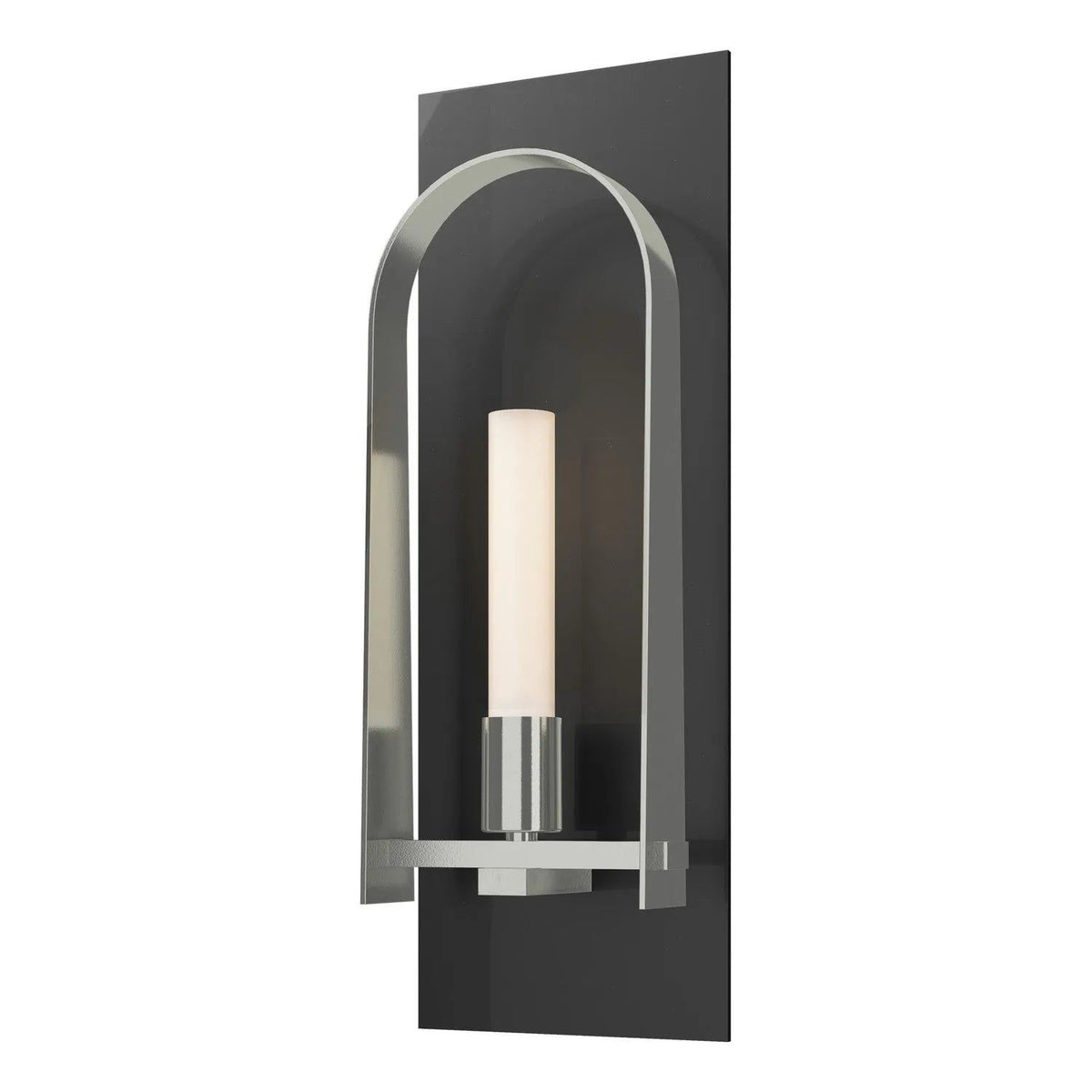 Hubbardton Forge - Triomphe Wall Sconce - 201070-SKT-89-85-FD0462 | Montreal Lighting & Hardware