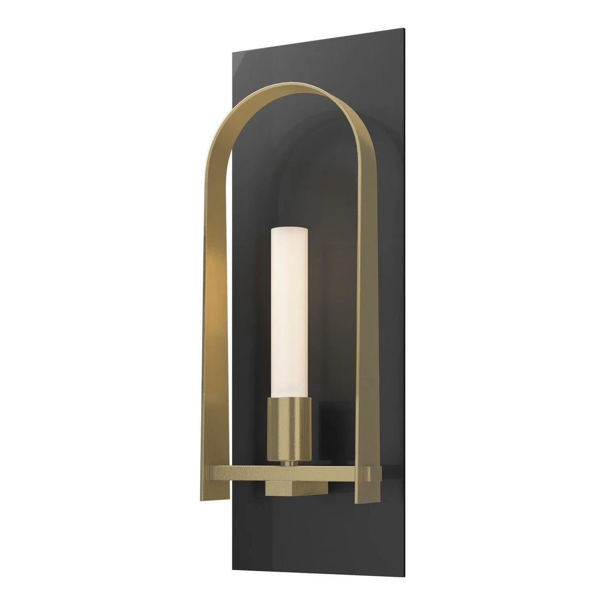 Hubbardton Forge - Triomphe Wall Sconce - 201070-SKT-89-86-FD0462 | Montreal Lighting & Hardware