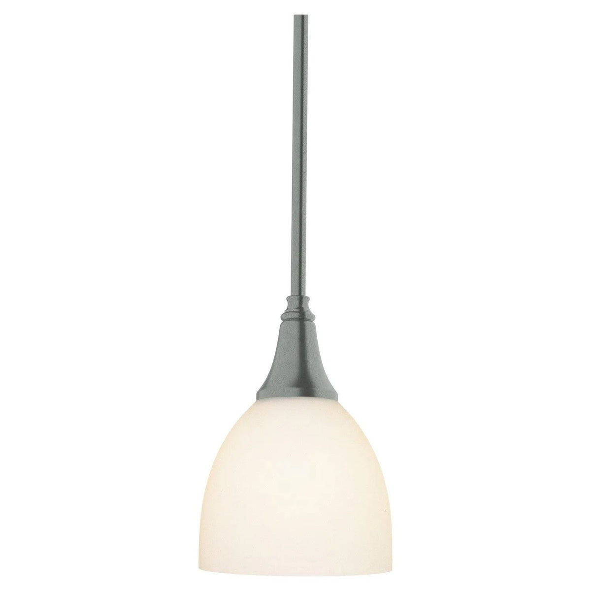 Hubbardton Forge - Trumpet Mini Pendant - 182640-SKT-MULT-82-GG0001 | Montreal Lighting & Hardware