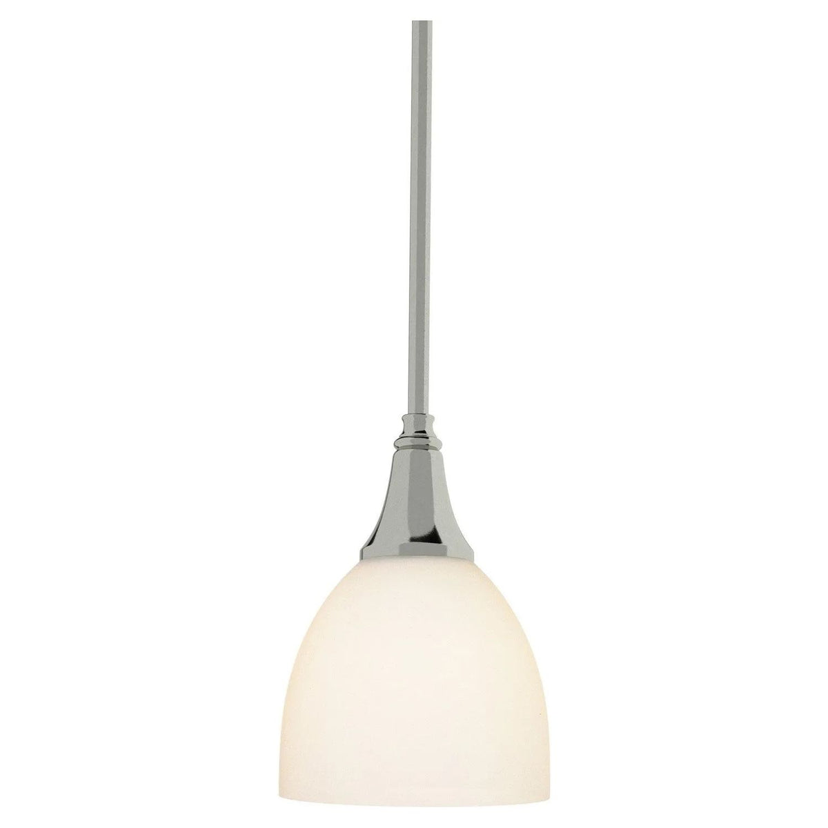 Hubbardton Forge - Trumpet Mini Pendant - 182640-SKT-MULT-85-GG0001 | Montreal Lighting & Hardware