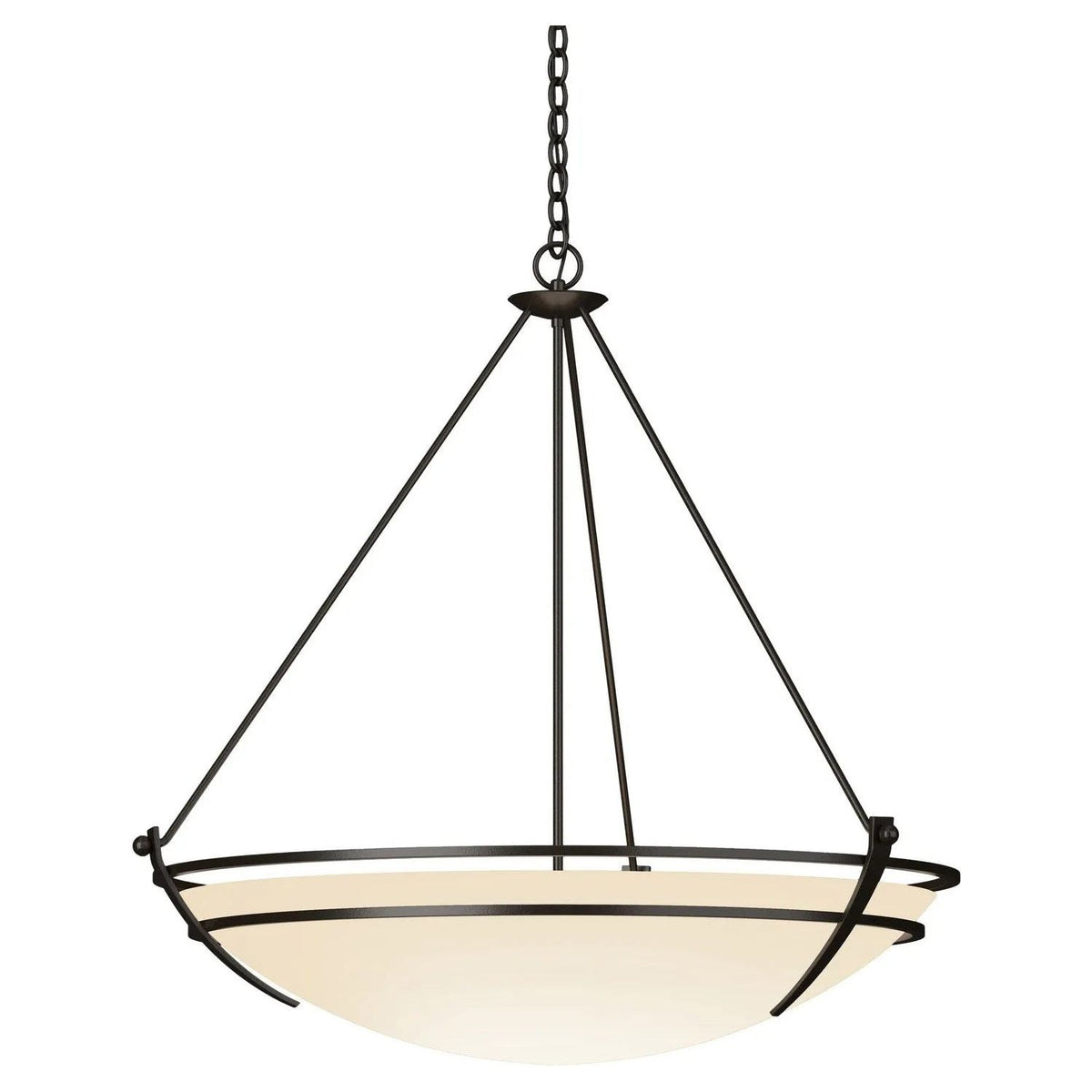 Hubbardton Forge - Tryne Pendant - 194431-SKT-14-GG0170 | Montreal Lighting & Hardware