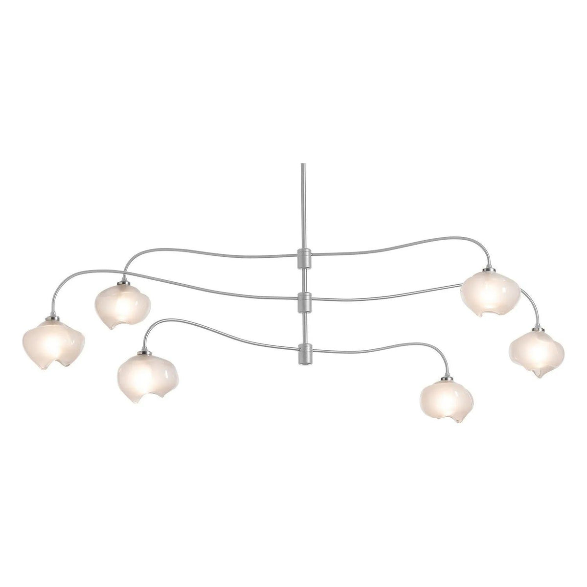 Hubbardton Forge - Ume Large Pendant - 136357-SKT-MULT-82-FD0710 | Montreal Lighting & Hardware