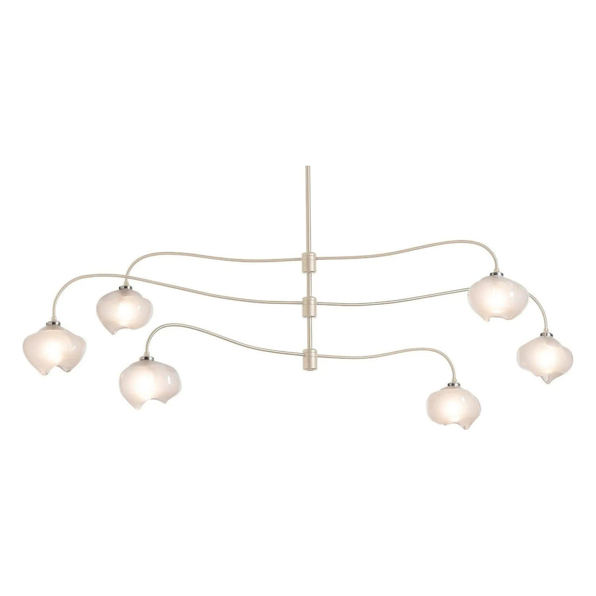 Hubbardton Forge - Ume Large Pendant - 136357-SKT-MULT-84-FD0710 | Montreal Lighting & Hardware