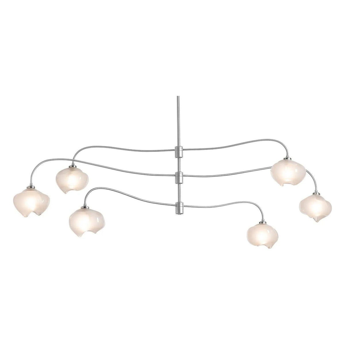 Hubbardton Forge - Ume Large Pendant - 136357-SKT-MULT-85-FD0710 | Montreal Lighting & Hardware