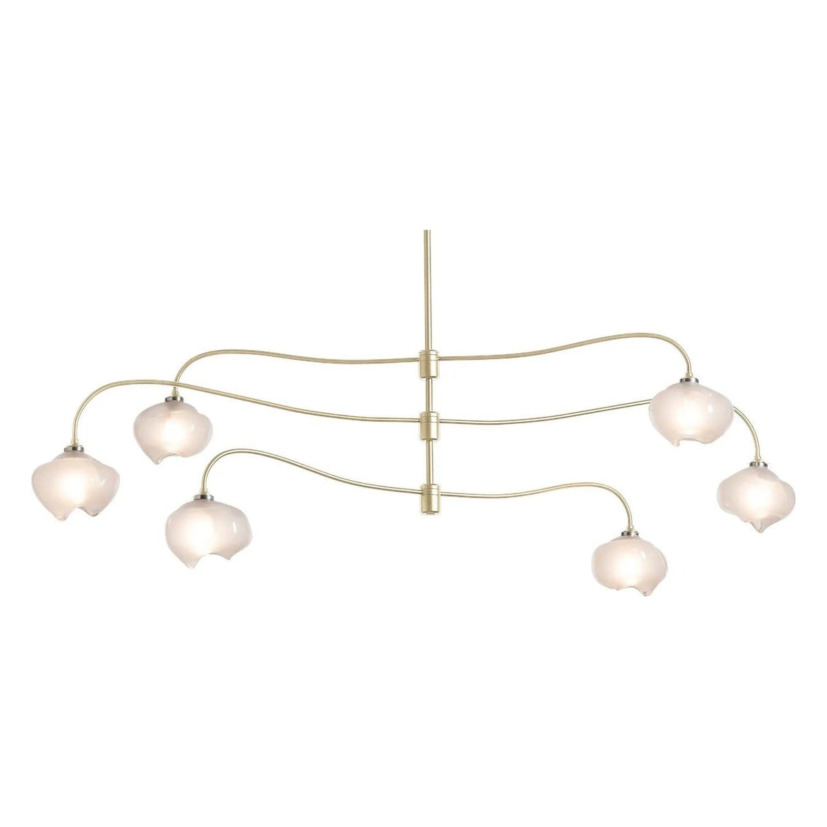 Hubbardton Forge - Ume Large Pendant - 136357-SKT-MULT-86-FD0710 | Montreal Lighting & Hardware