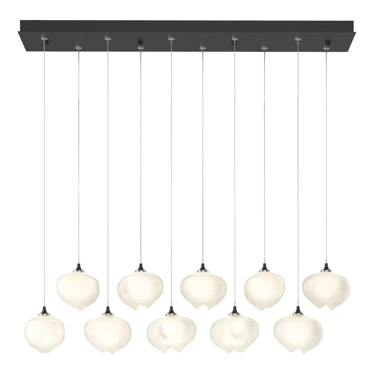 Hubbardton Forge - Ume LED Linear Pendant - 131203-SKT-STND-10-FD0710 | Montreal Lighting & Hardware