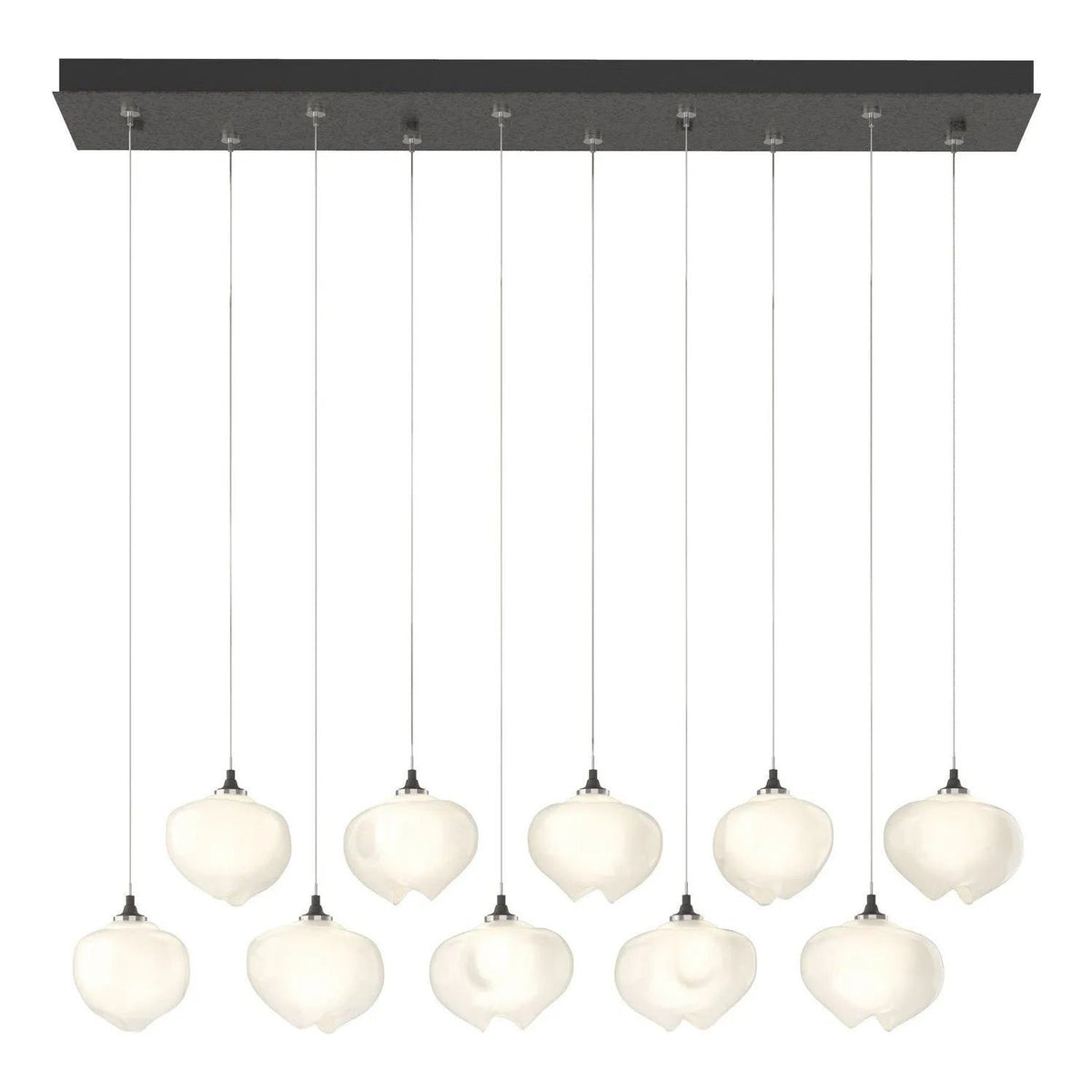 Hubbardton Forge - Ume LED Linear Pendant - 131203-SKT-STND-20-FD0710 | Montreal Lighting & Hardware