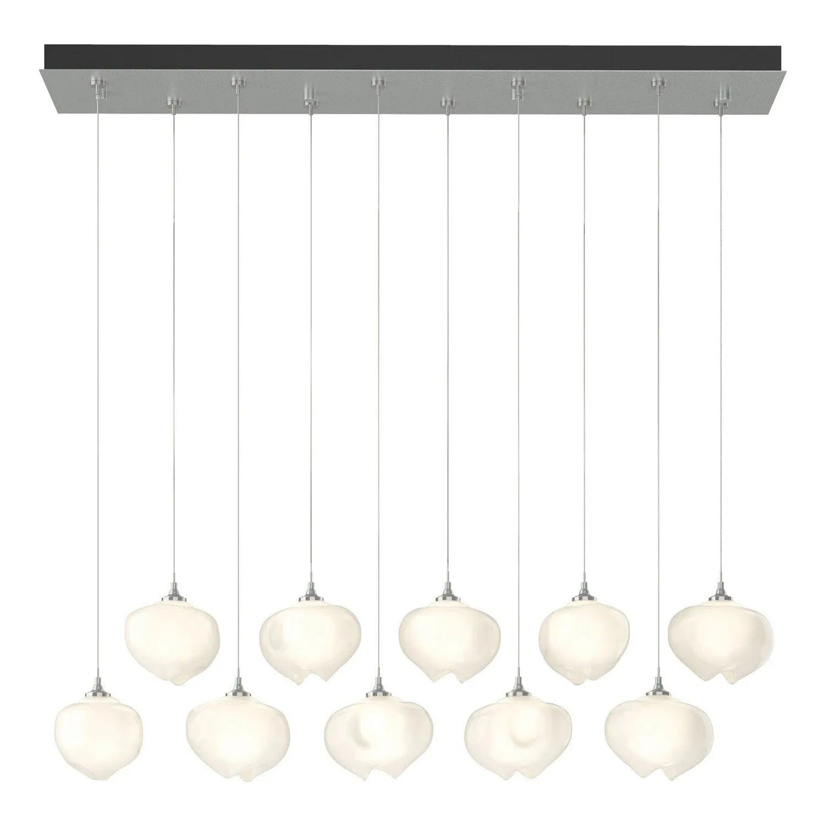 Hubbardton Forge - Ume LED Linear Pendant - 131203-SKT-STND-82-FD0710 | Montreal Lighting & Hardware