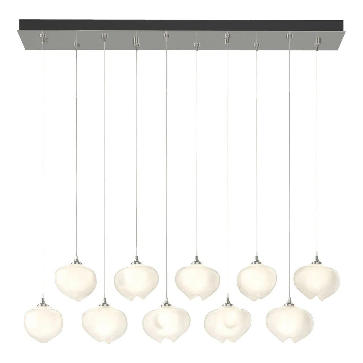 Hubbardton Forge - Ume LED Linear Pendant - 131203-SKT-STND-85-FD0710 | Montreal Lighting & Hardware