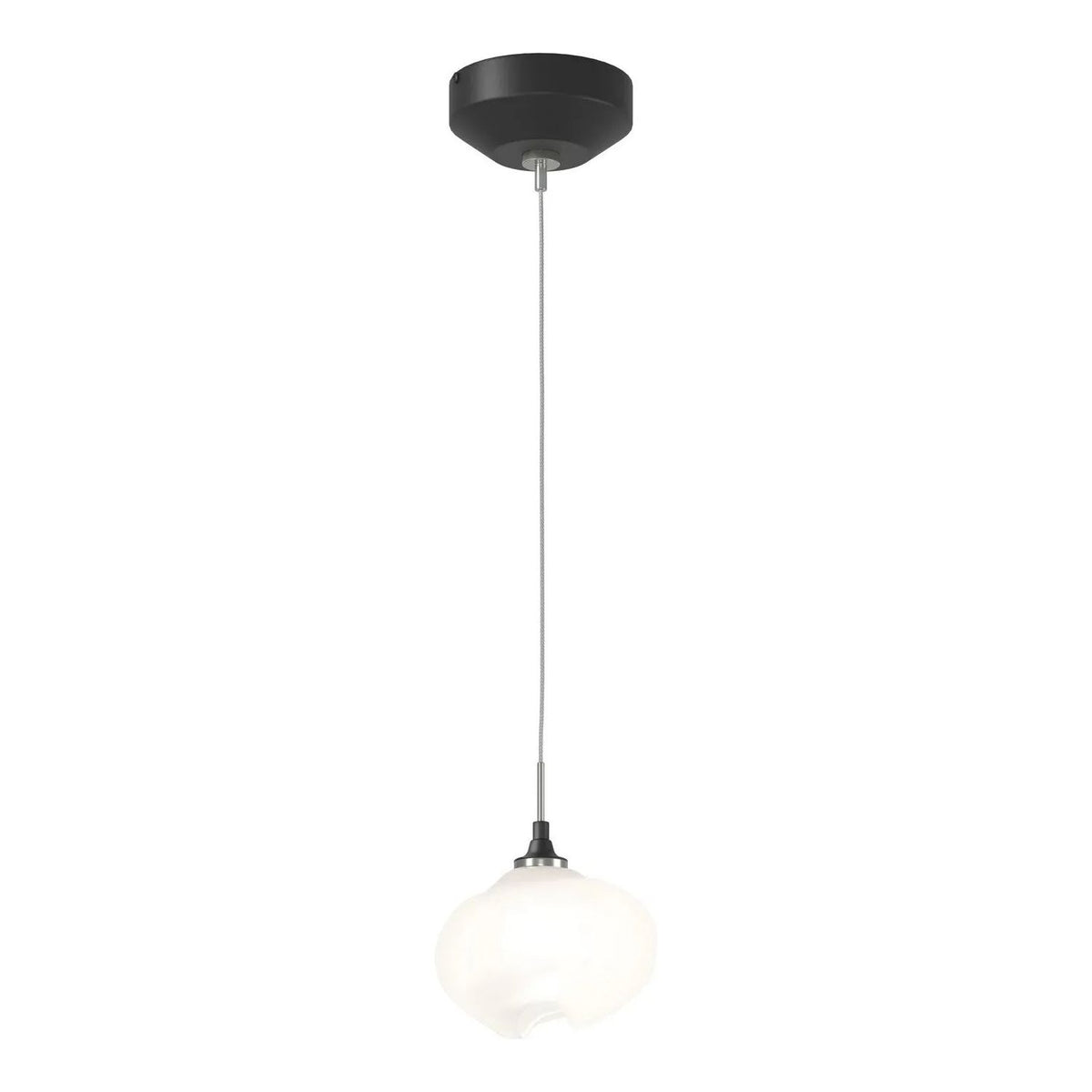 Hubbardton Forge - Ume Mini Pendant - 161182-SKT-STND-10-FD0710 | Montreal Lighting & Hardware