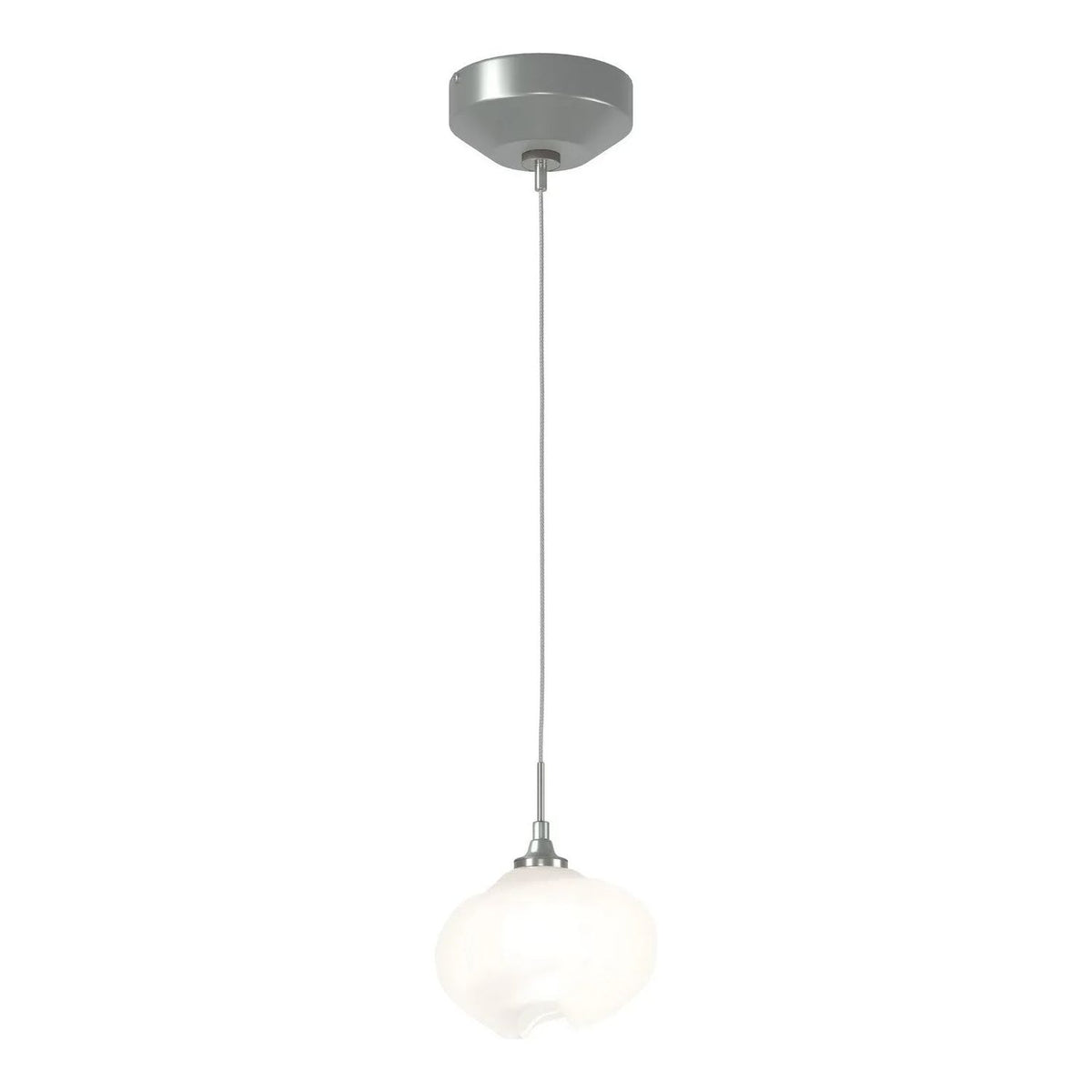 Hubbardton Forge - Ume Mini Pendant - 161182-SKT-STND-82-FD0710 | Montreal Lighting & Hardware