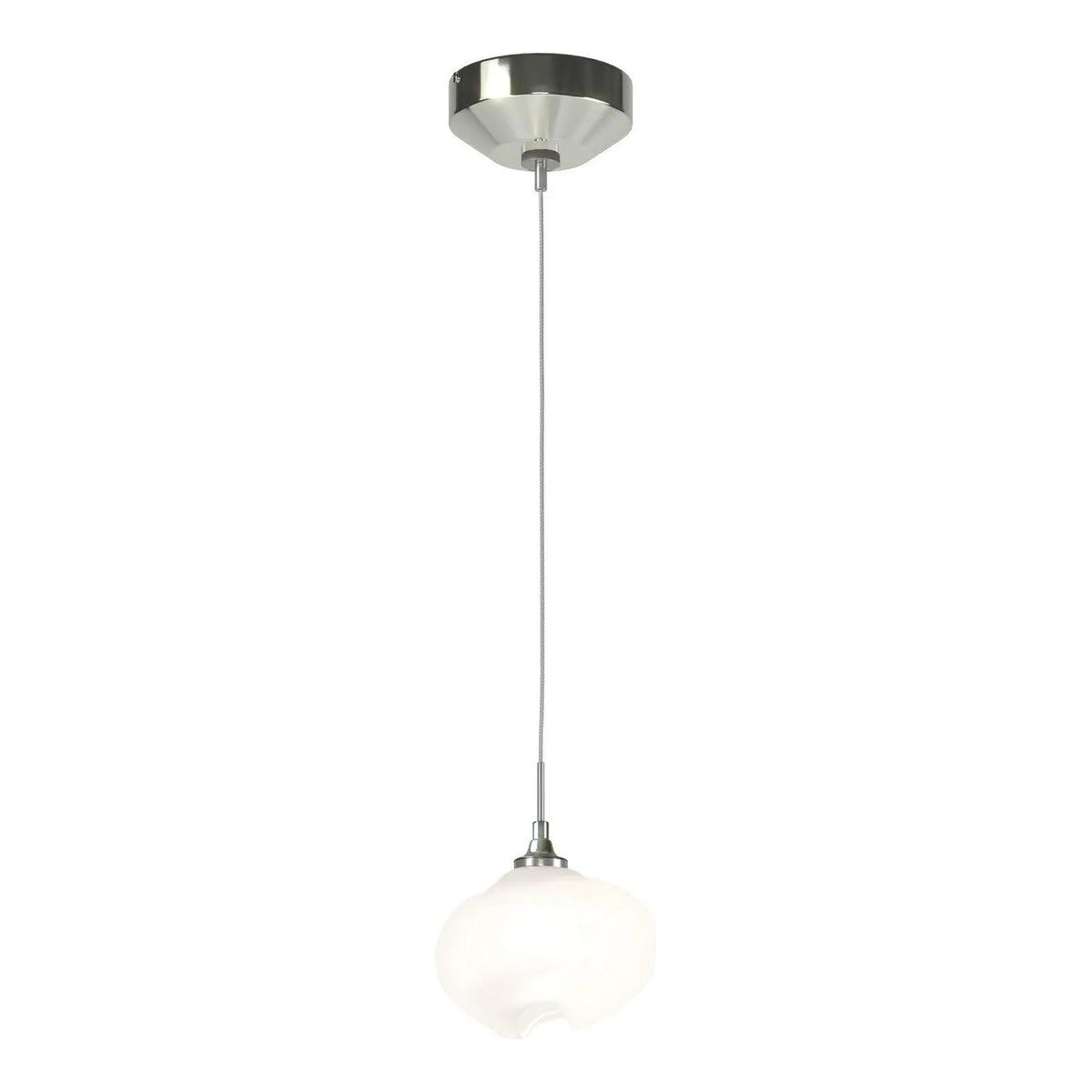 Hubbardton Forge - Ume Mini Pendant - 161182-SKT-STND-85-FD0710 | Montreal Lighting & Hardware