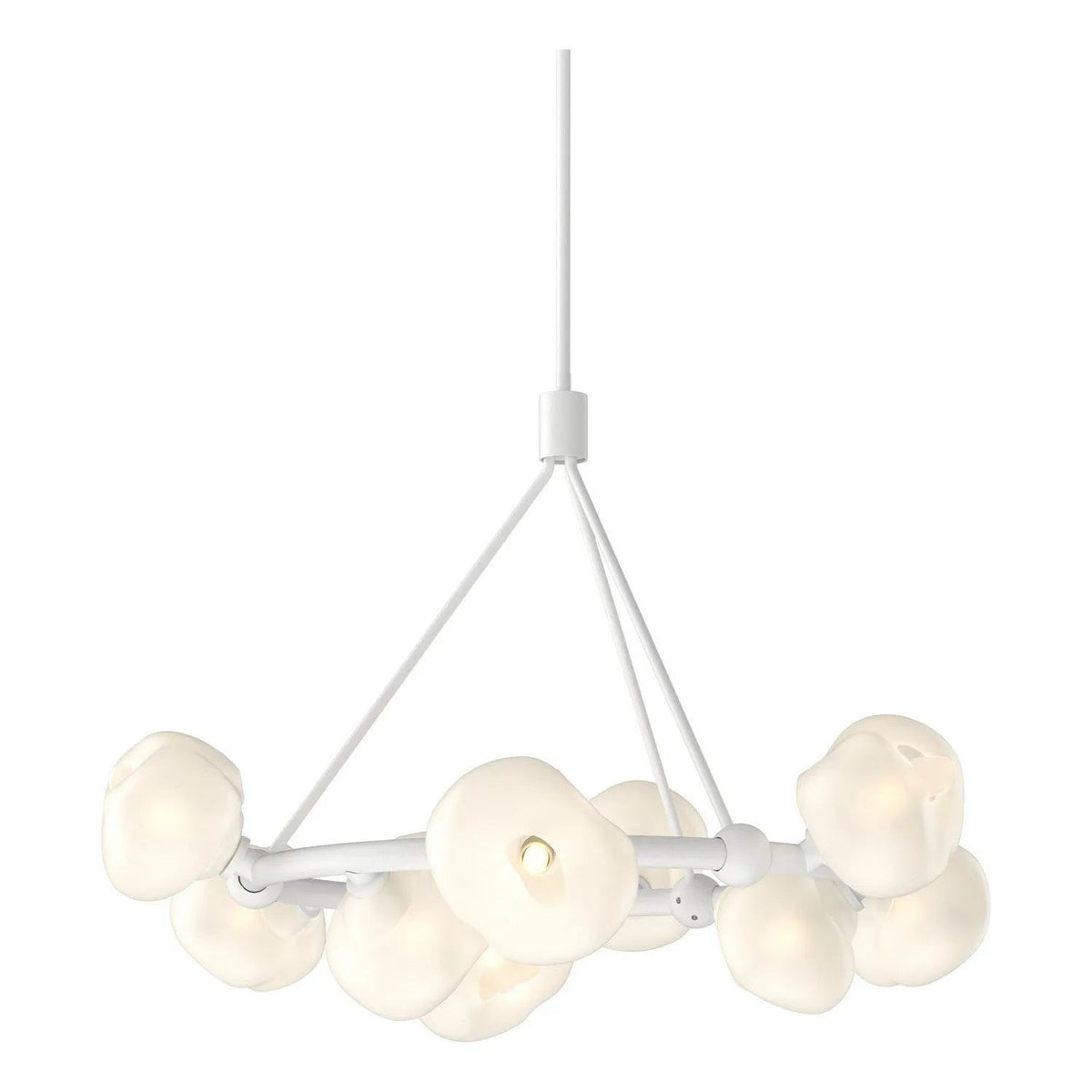 Hubbardton Forge - Ume Ring Pendant - 131069-SKT-MULT-02-FD0710 | Montreal Lighting & Hardware