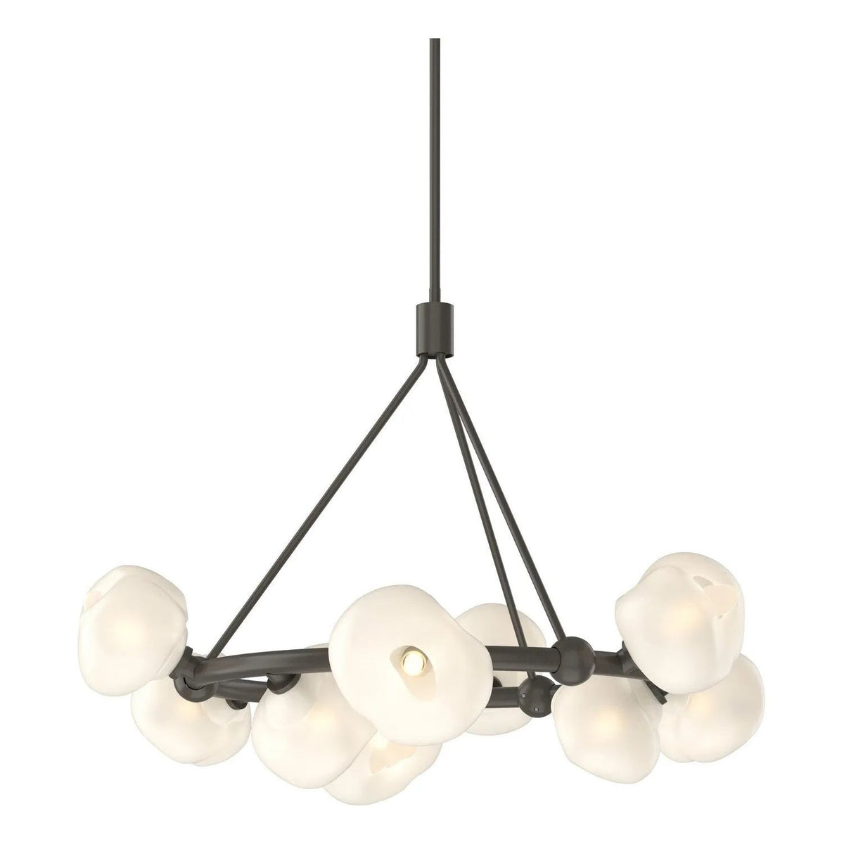 Hubbardton Forge - Ume Ring Pendant - 131069-SKT-MULT-07-FD0710 | Montreal Lighting & Hardware