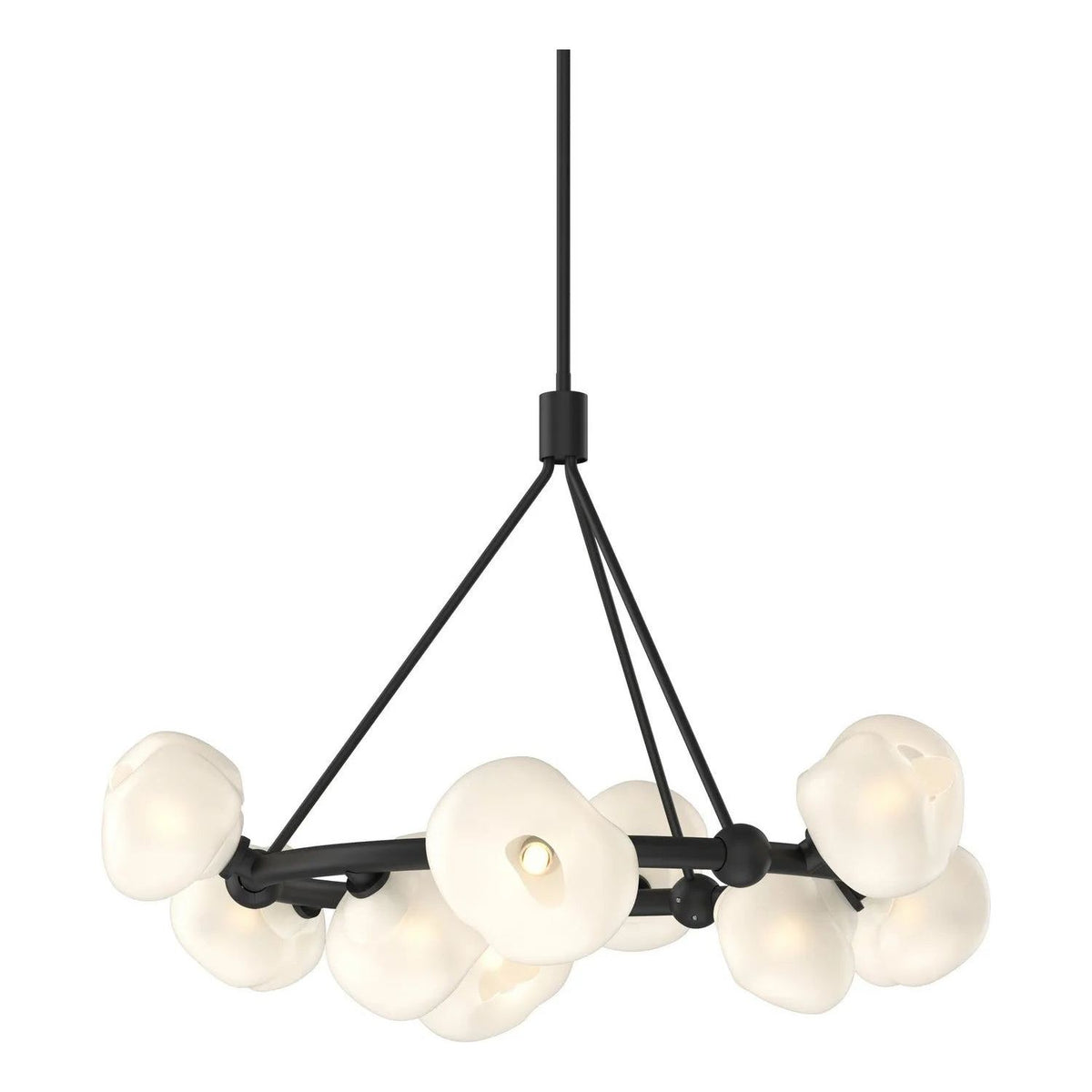 Hubbardton Forge - Ume Ring Pendant - 131069-SKT-MULT-10-FD0710 | Montreal Lighting & Hardware