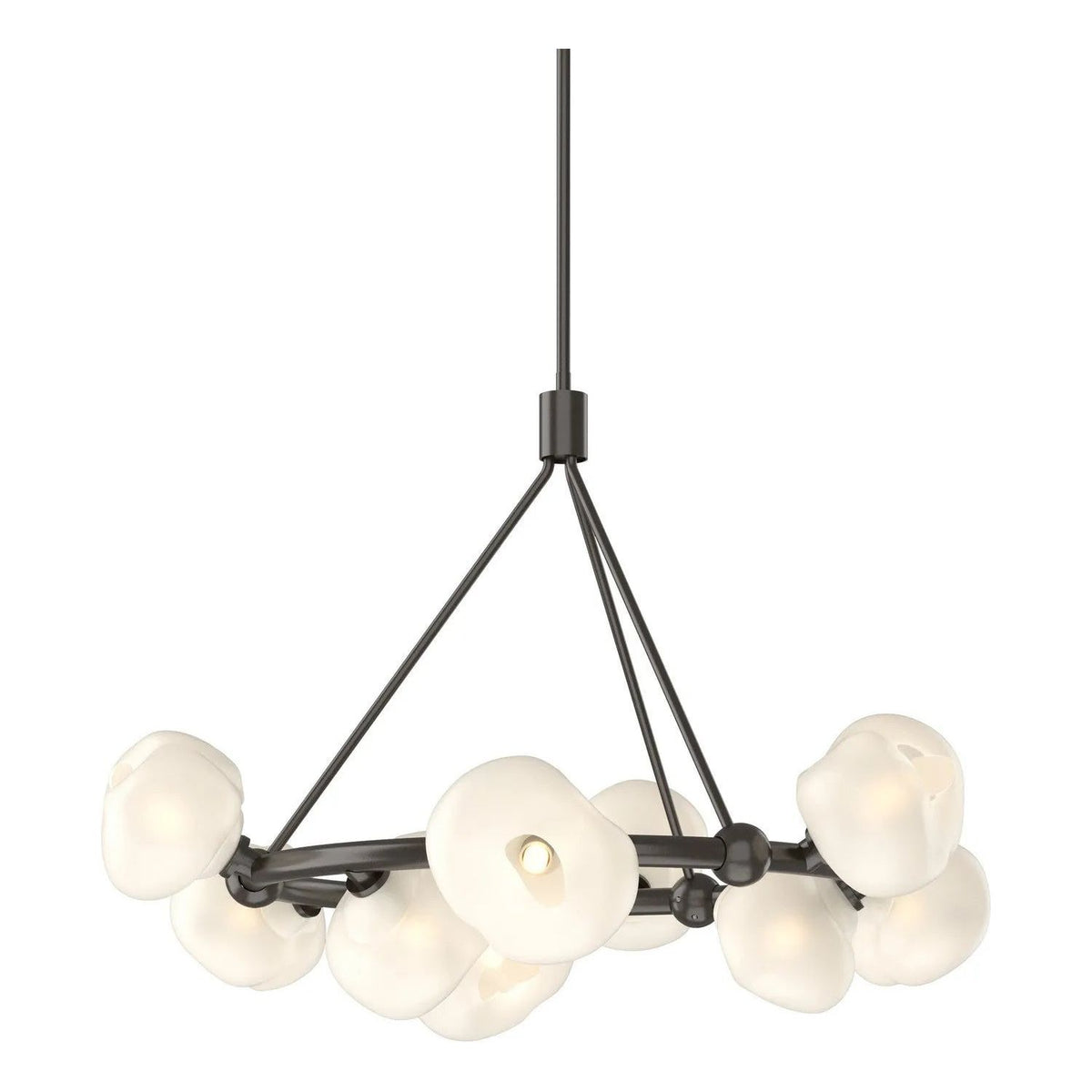 Hubbardton Forge - Ume Ring Pendant - 131069-SKT-MULT-14-FD0710 | Montreal Lighting & Hardware