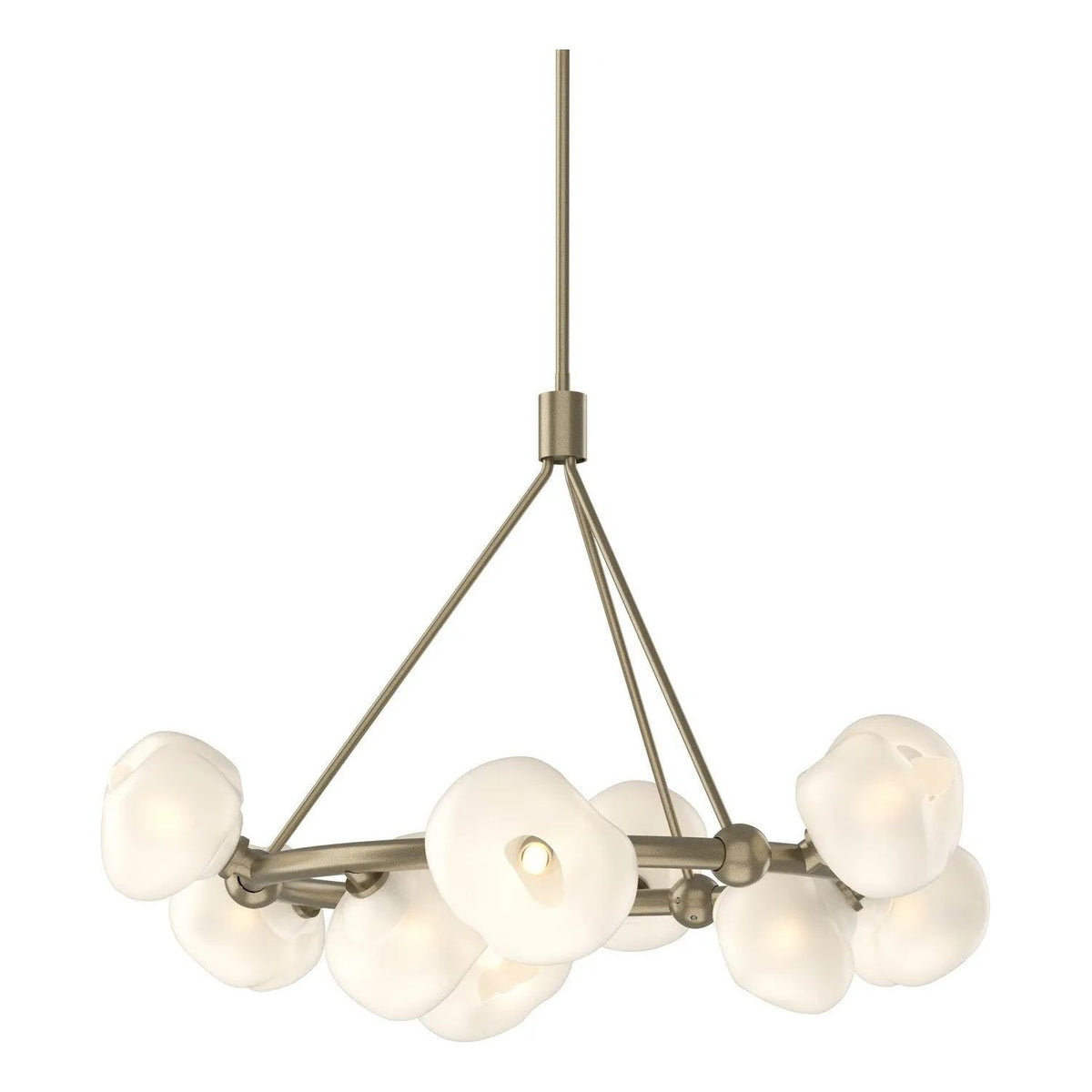 Hubbardton Forge - Ume Ring Pendant - 131069-SKT-MULT-84-FD0710 | Montreal Lighting & Hardware