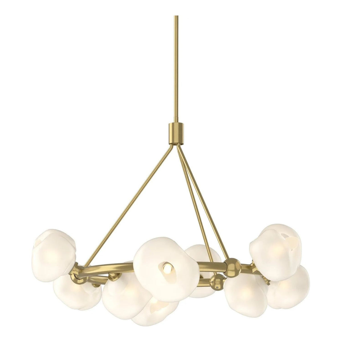 Hubbardton Forge - Ume Ring Pendant - 131069-SKT-MULT-86-FD0710 | Montreal Lighting & Hardware