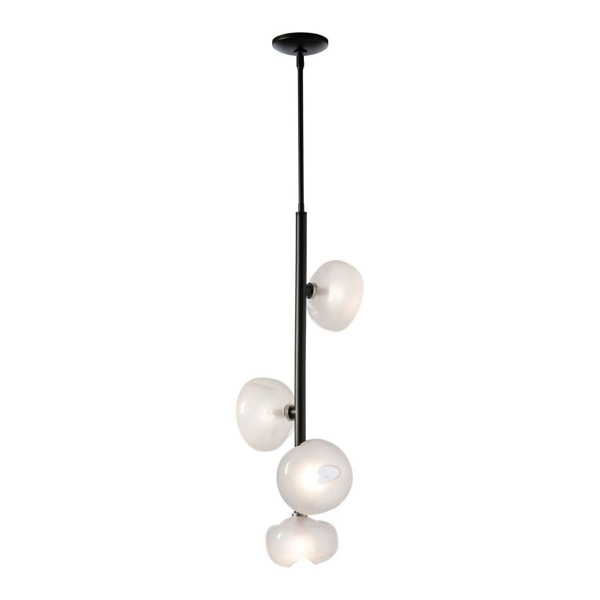 Hubbardton Forge - Ume Vertical Pendant - 131610-SKT-MULT-14-FD0710 | Montreal Lighting & Hardware