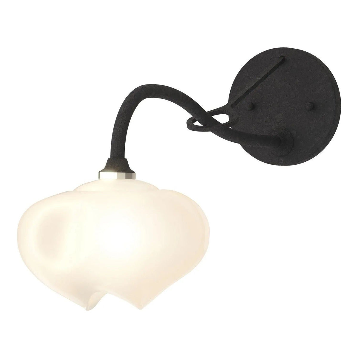 Hubbardton Forge - Ume Wall Sconce - 201371-SKT-10-FD0710 | Montreal Lighting & Hardware