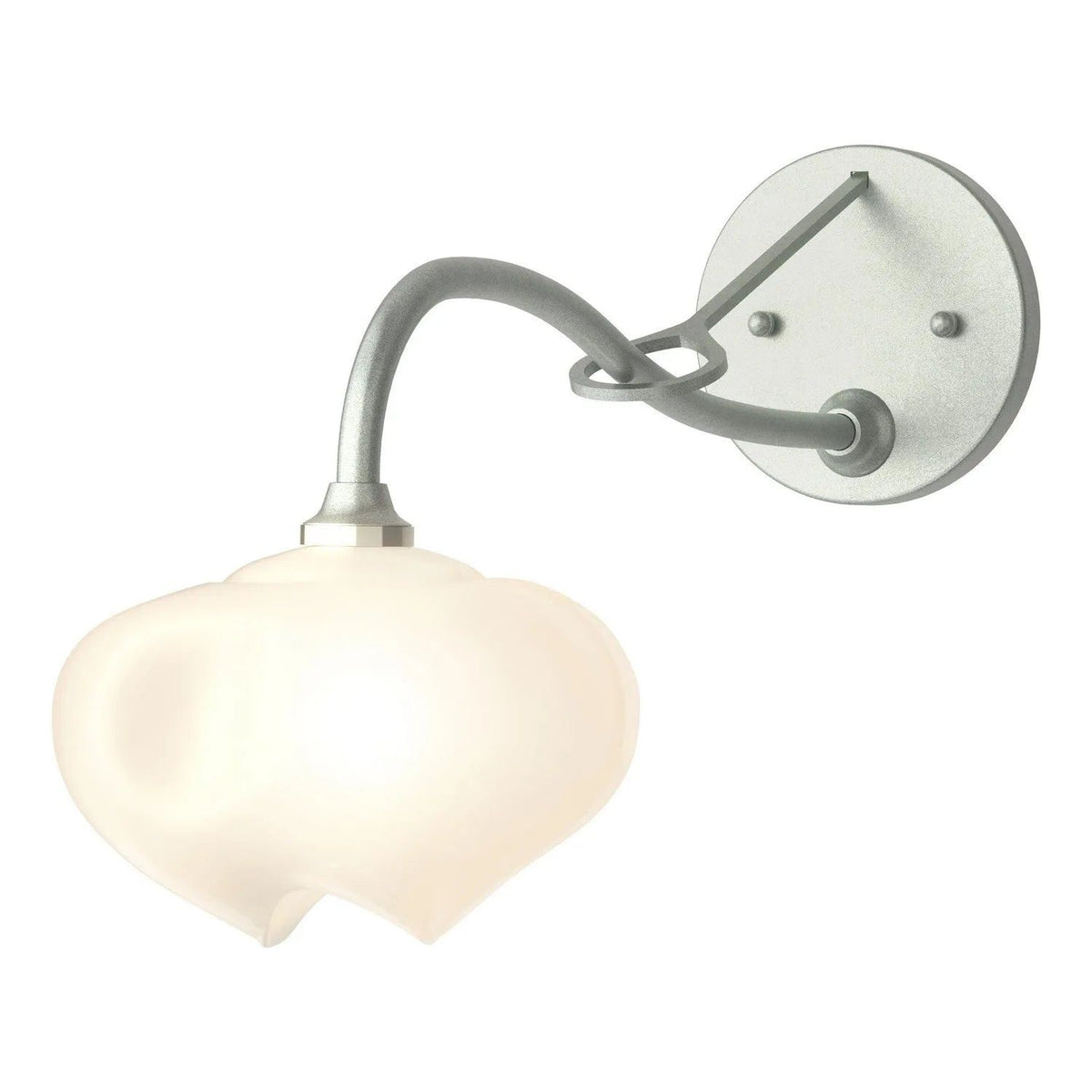 Hubbardton Forge - Ume Wall Sconce - 201371-SKT-82-FD0710 | Montreal Lighting & Hardware