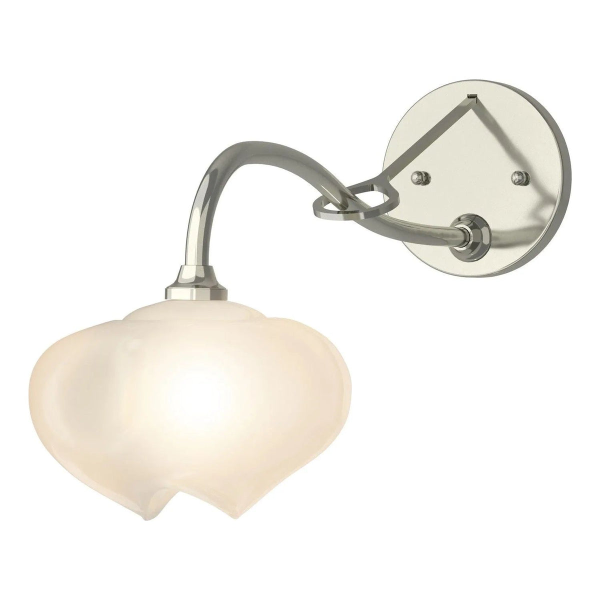 Hubbardton Forge - Ume Wall Sconce - 201371-SKT-85-FD0710 | Montreal Lighting & Hardware