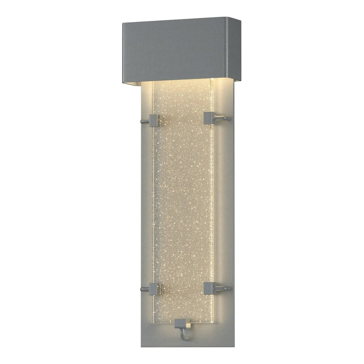 Hubbardton Forge - Ursa LED Outdoor Wall Sconce - 302503-LED-78-II0397 | Montreal Lighting & Hardware