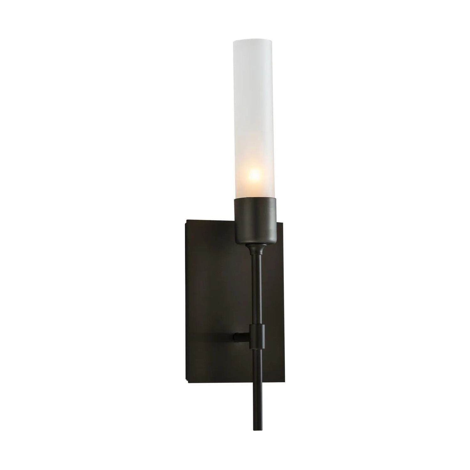 Hubbardton Forge - Vela Wall Sconce - 203330-SKT-07-FD0611 | Montreal Lighting & Hardware