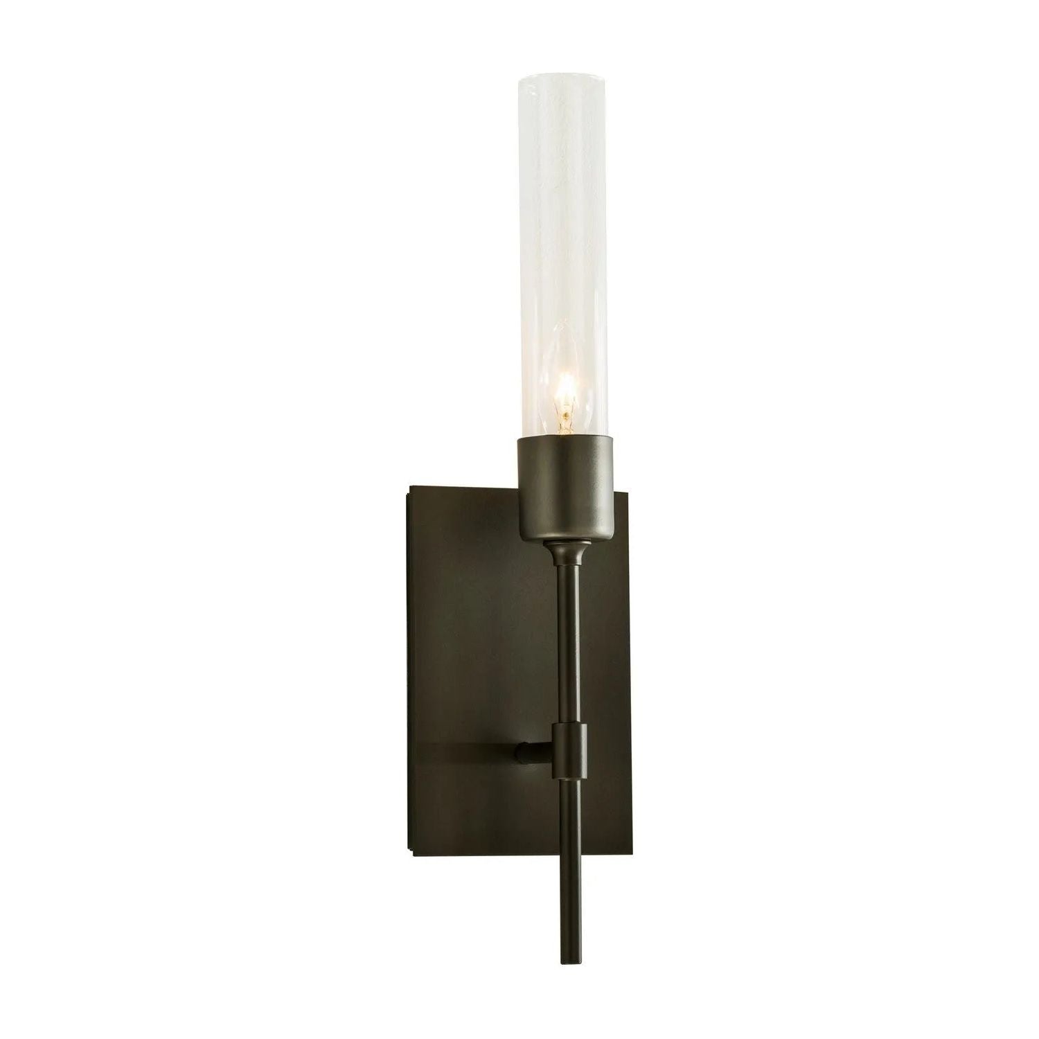 Hubbardton Forge - Vela Wall Sconce - 203330-SKT-07-ZM0611 | Montreal Lighting & Hardware