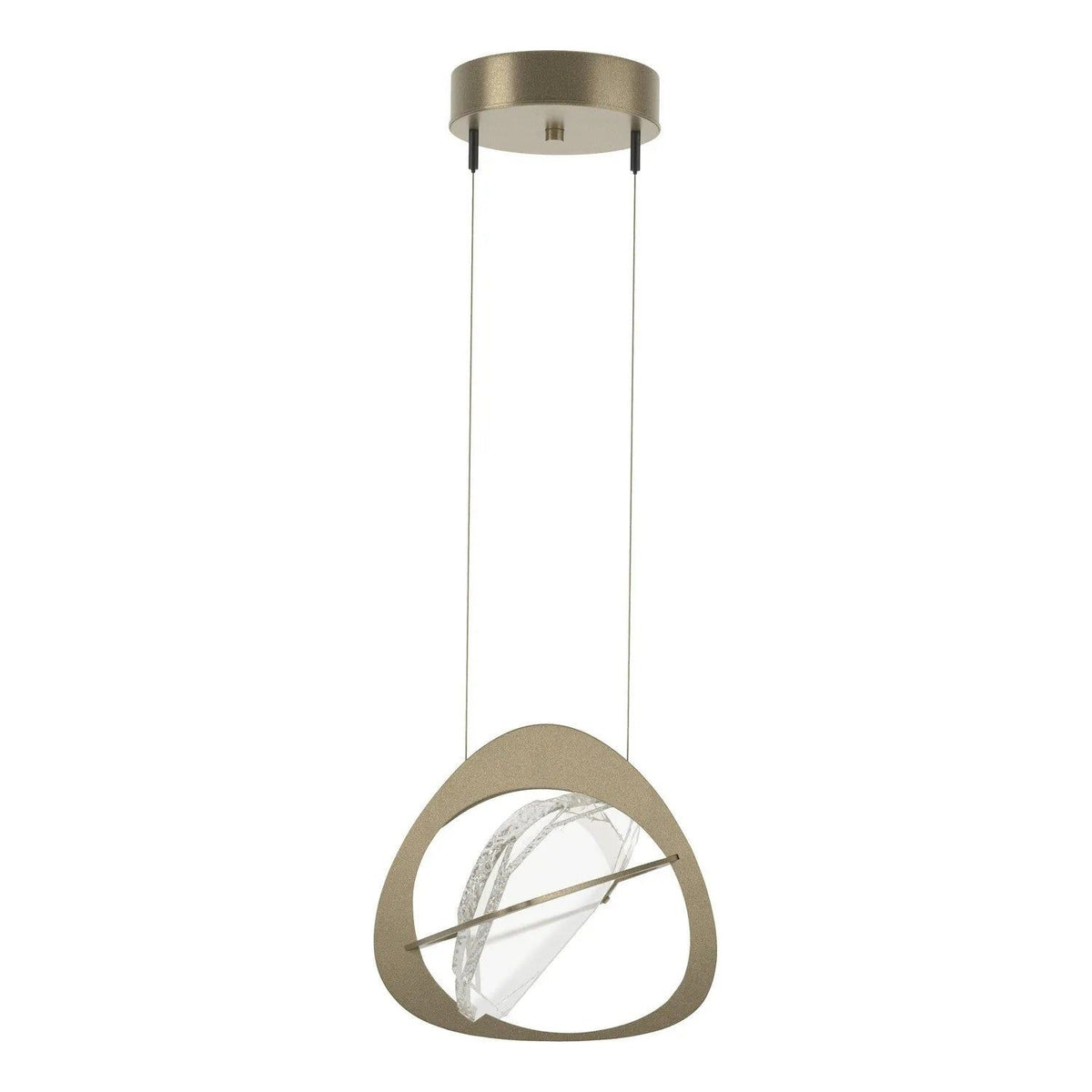 Hubbardton Forge - Venn LED Pendant - 137730-LED-STND-84-ZM0568 | Montreal Lighting & Hardware