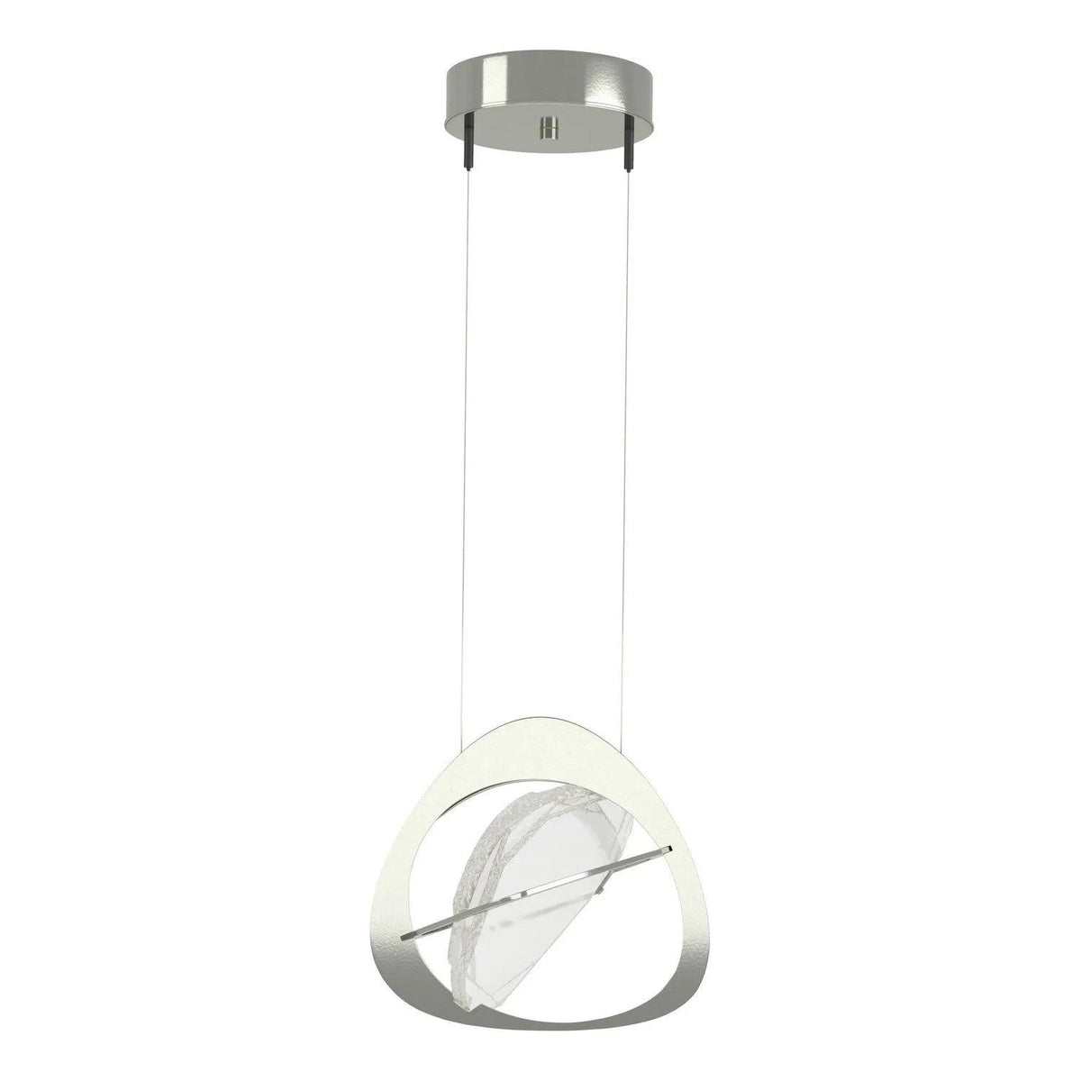 Hubbardton Forge - Venn LED Pendant - 137730-LED-STND-85-ZM0568 | Montreal Lighting & Hardware