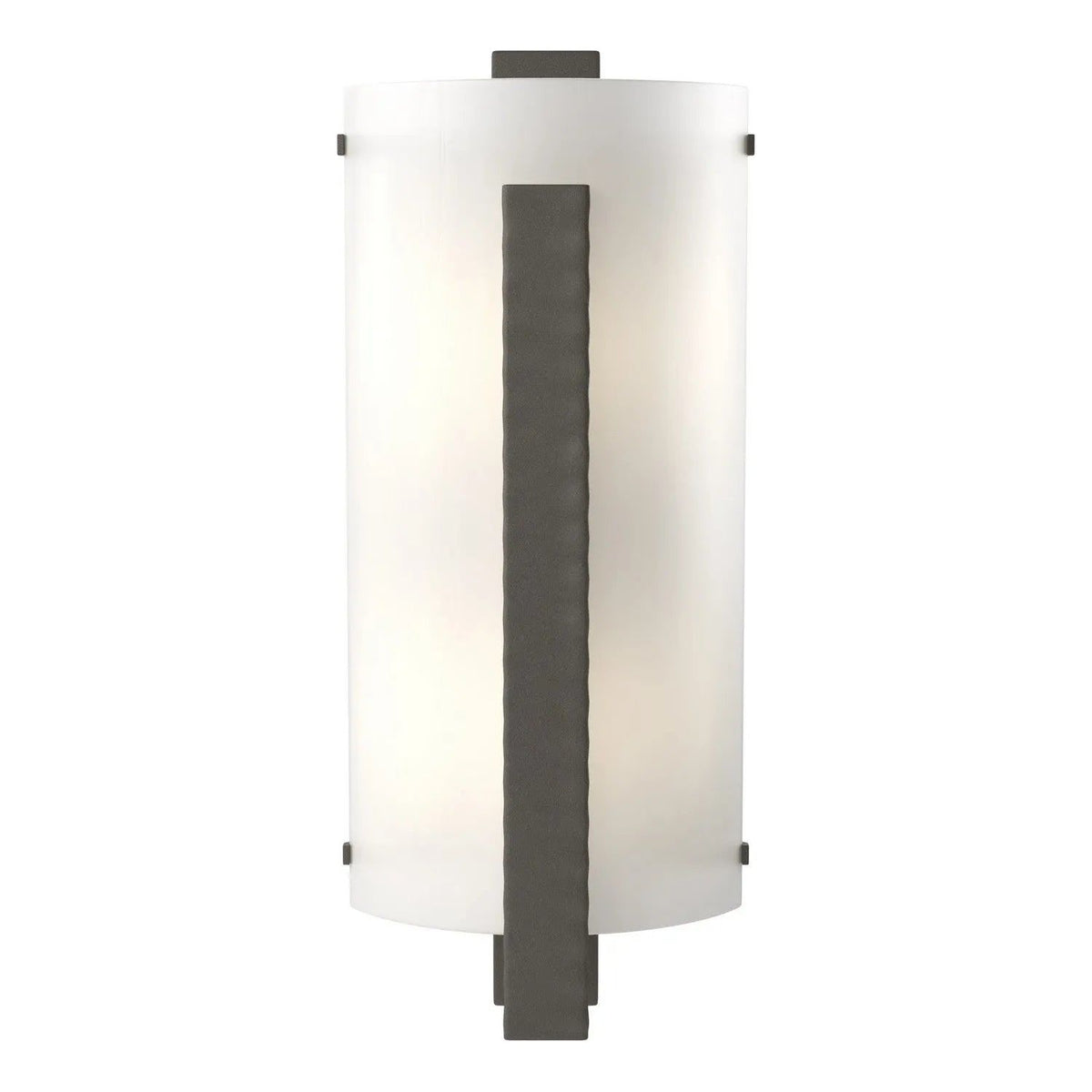 Hubbardton Forge - Vertical Bar Wall Sconce - 206729-SKT-07-BB0420 | Montreal Lighting & Hardware