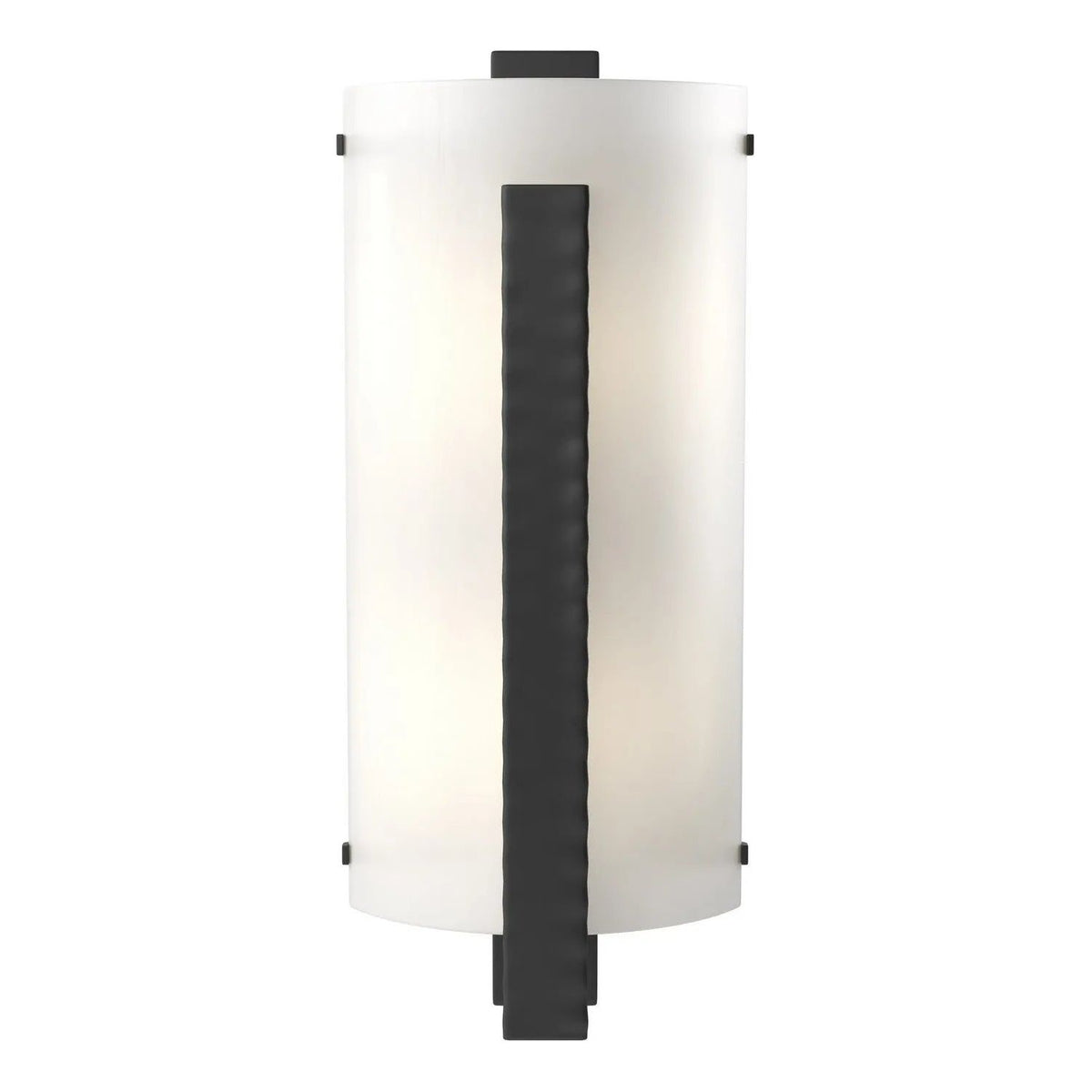 Hubbardton Forge - Vertical Bar Wall Sconce - 206729-SKT-10-BB0420 | Montreal Lighting & Hardware