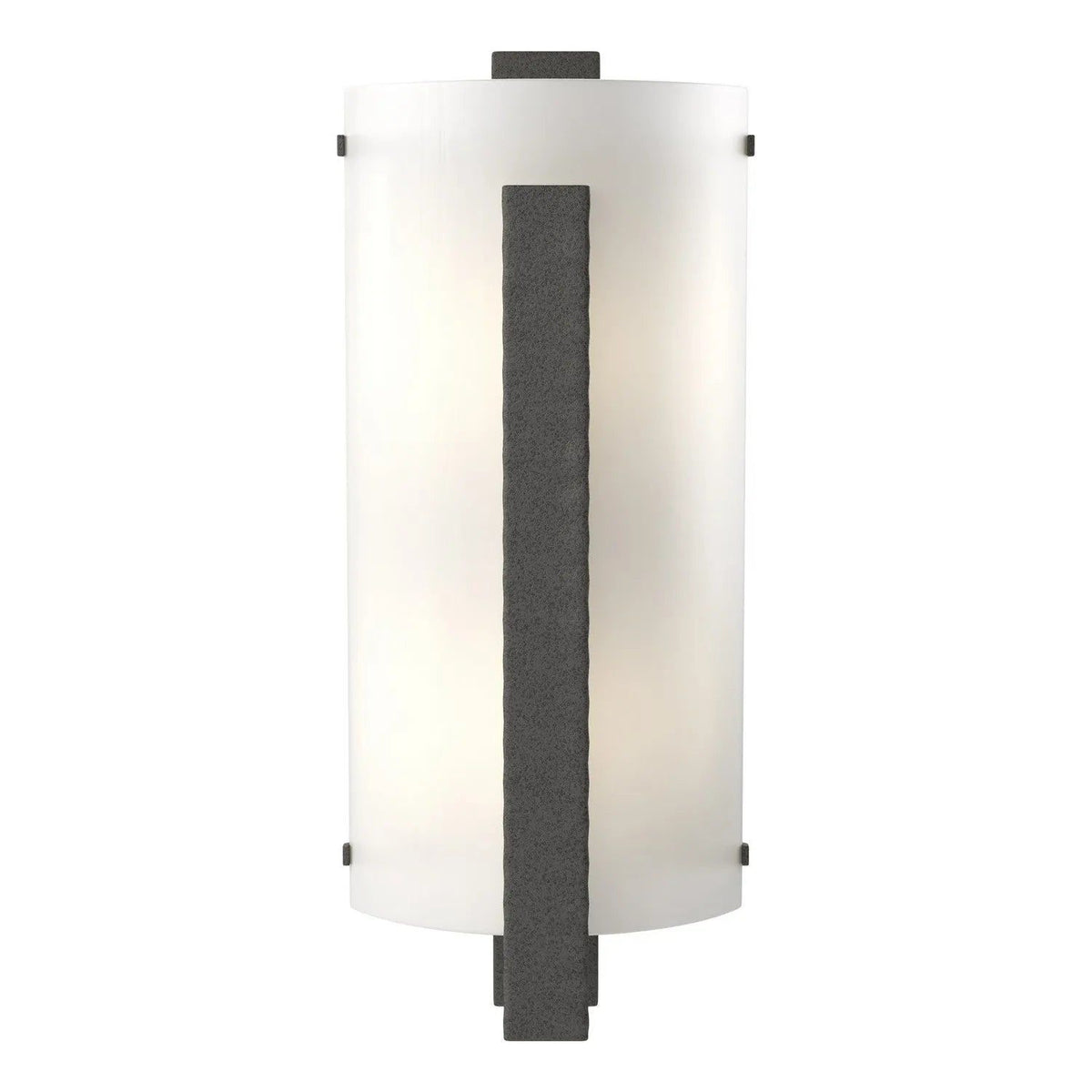 Hubbardton Forge - Vertical Bar Wall Sconce - 206729-SKT-20-BB0420 | Montreal Lighting & Hardware