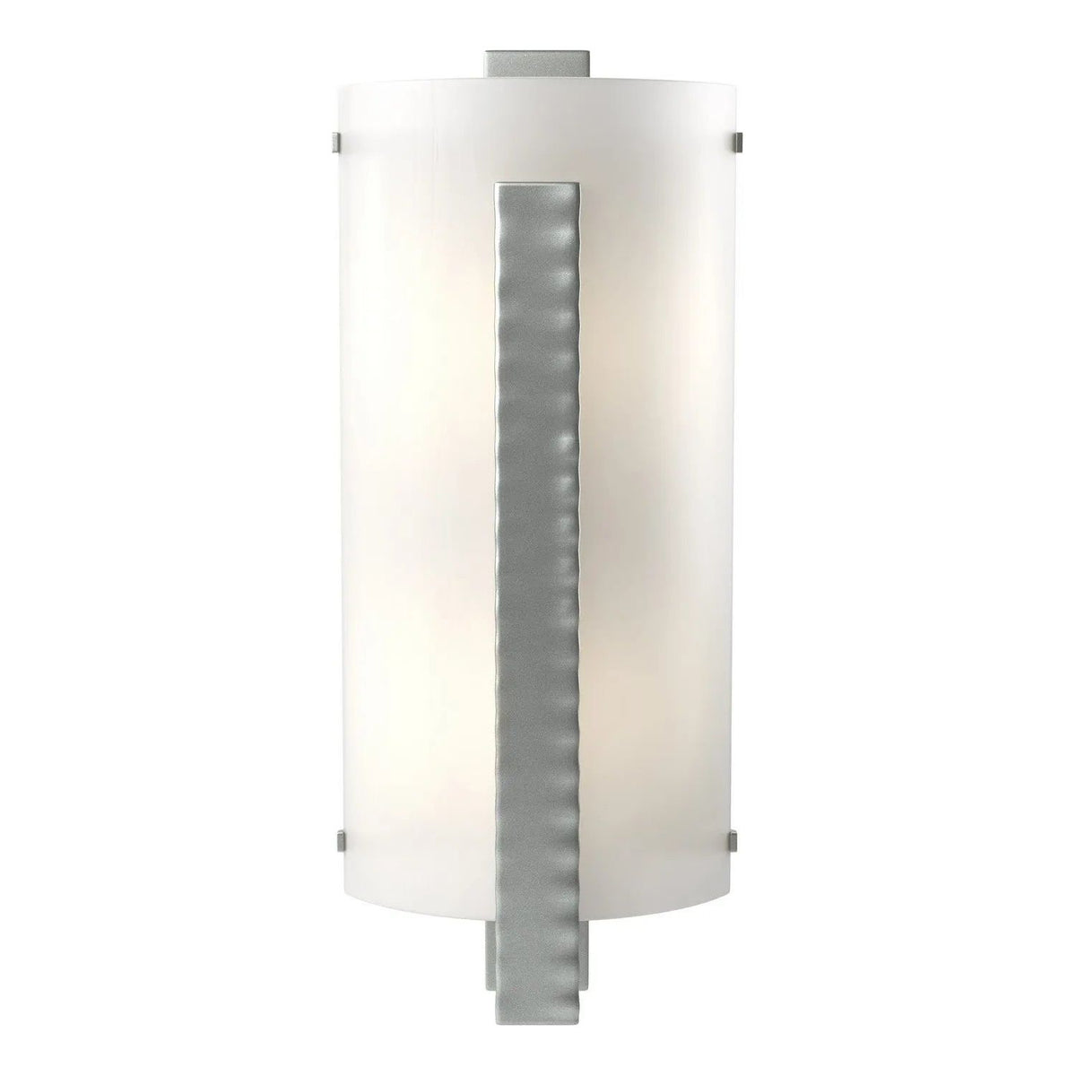 Hubbardton Forge - Vertical Bar Wall Sconce - 206729-SKT-82-BB0420 | Montreal Lighting & Hardware