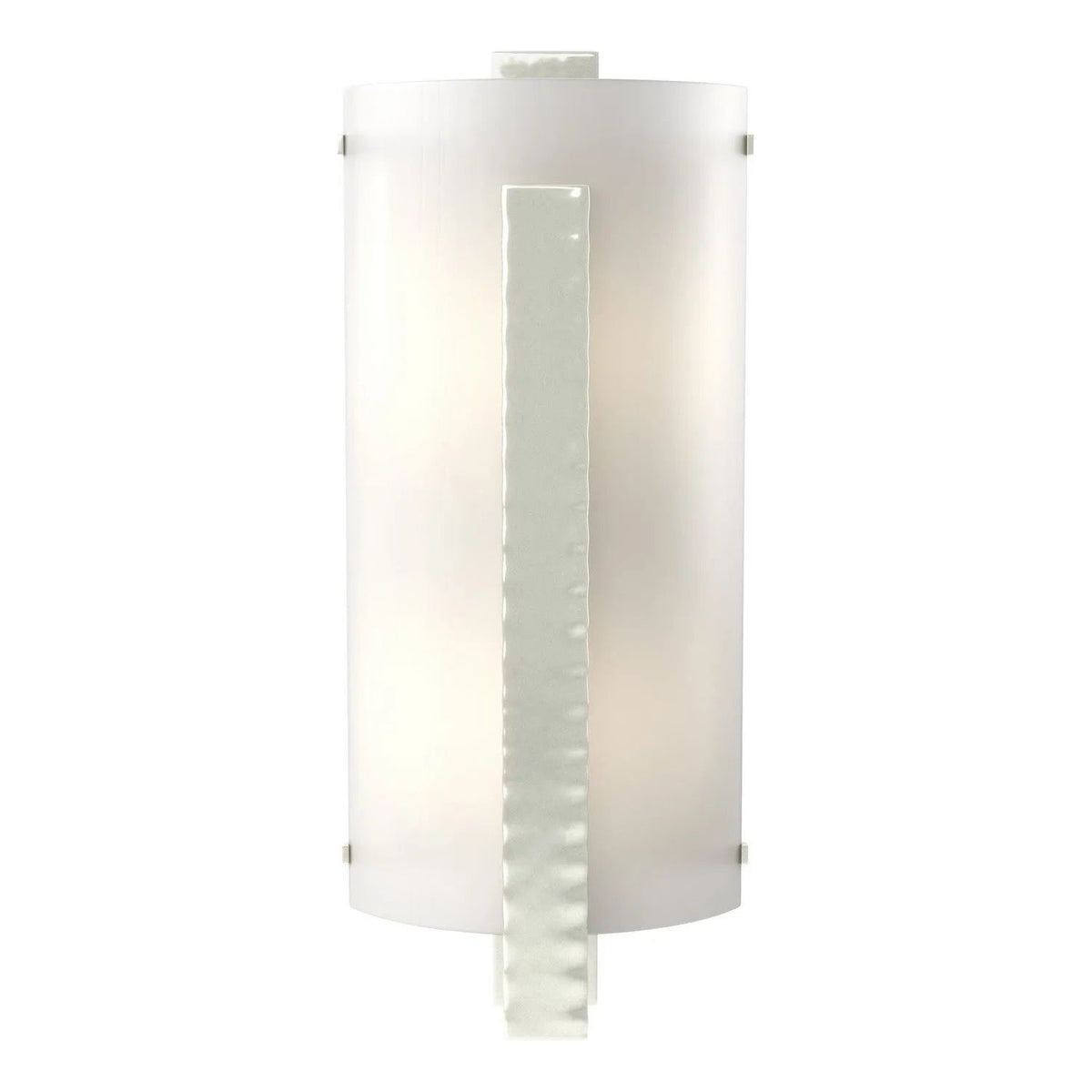 Hubbardton Forge - Vertical Bar Wall Sconce - 206729-SKT-85-BB0420 | Montreal Lighting & Hardware